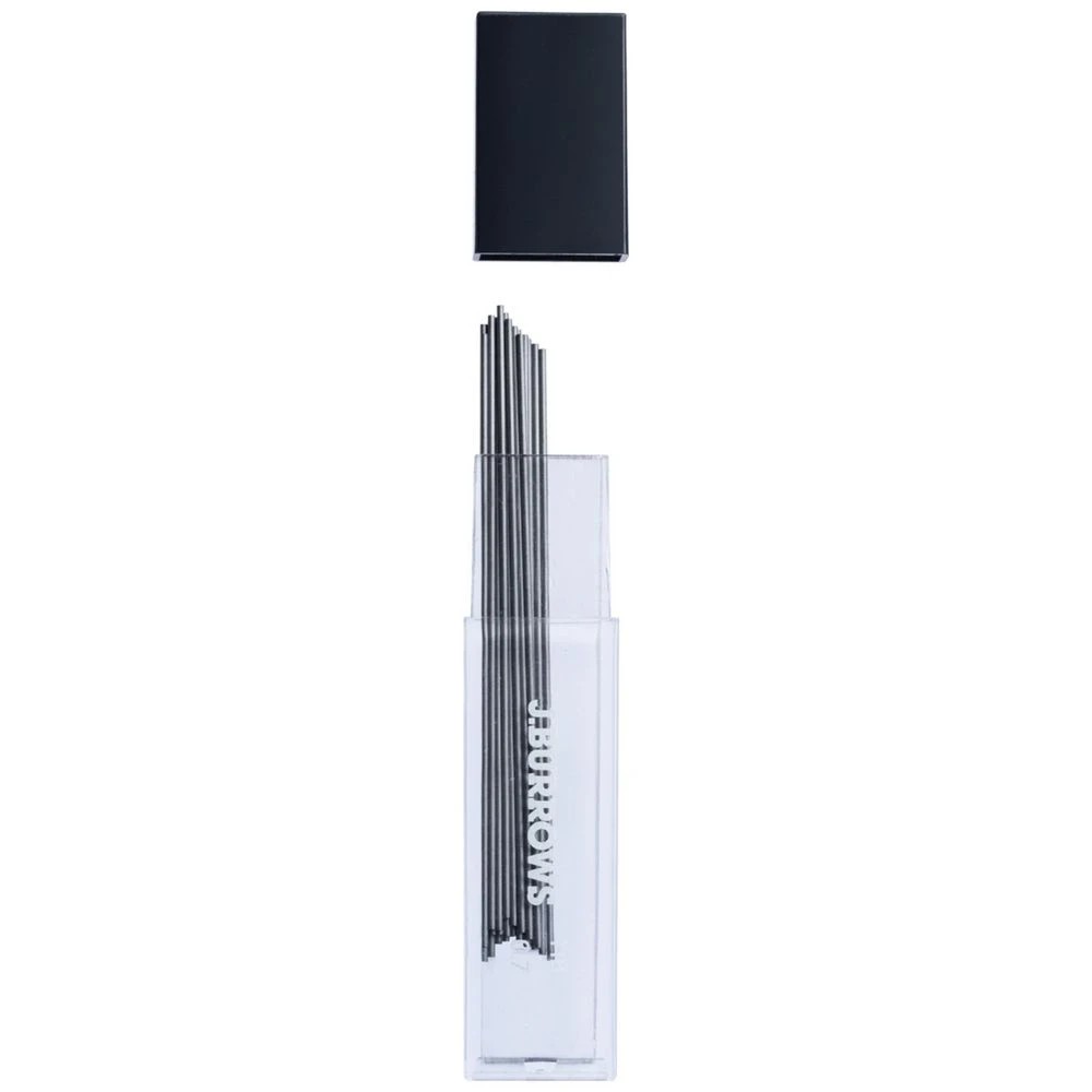 2 J.Burrows Mechanical Pencil Leads HB 24 Pack, 2 of 2