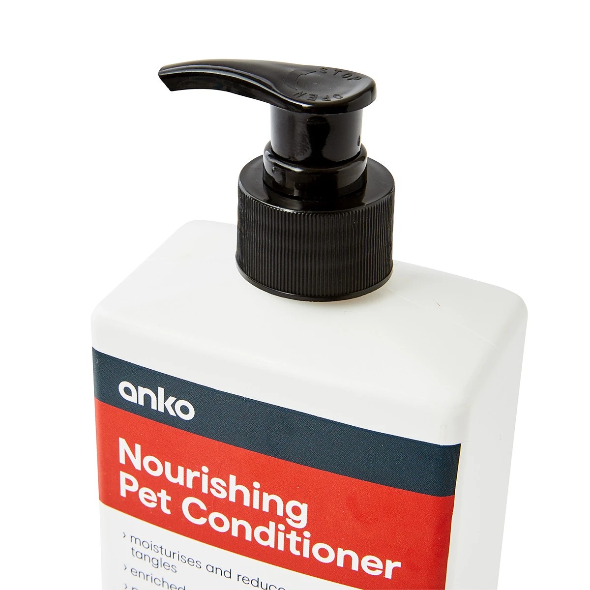 4 Pet Conditioner 500ml, 4 of 4