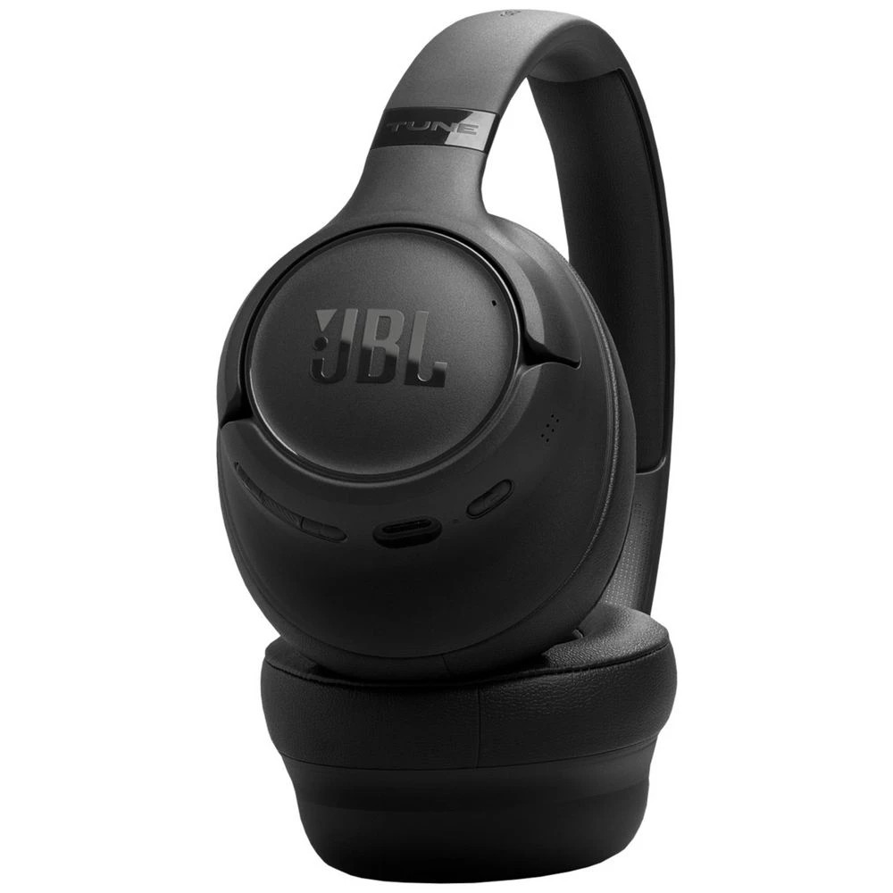 2 JBL Tune 730BT Wireless Headphones Black, 2 of 5