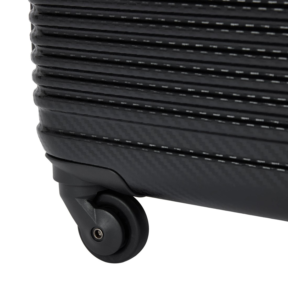 5 47cm Albany Hard Case 4 Wheels - Graphite, 5 of 8