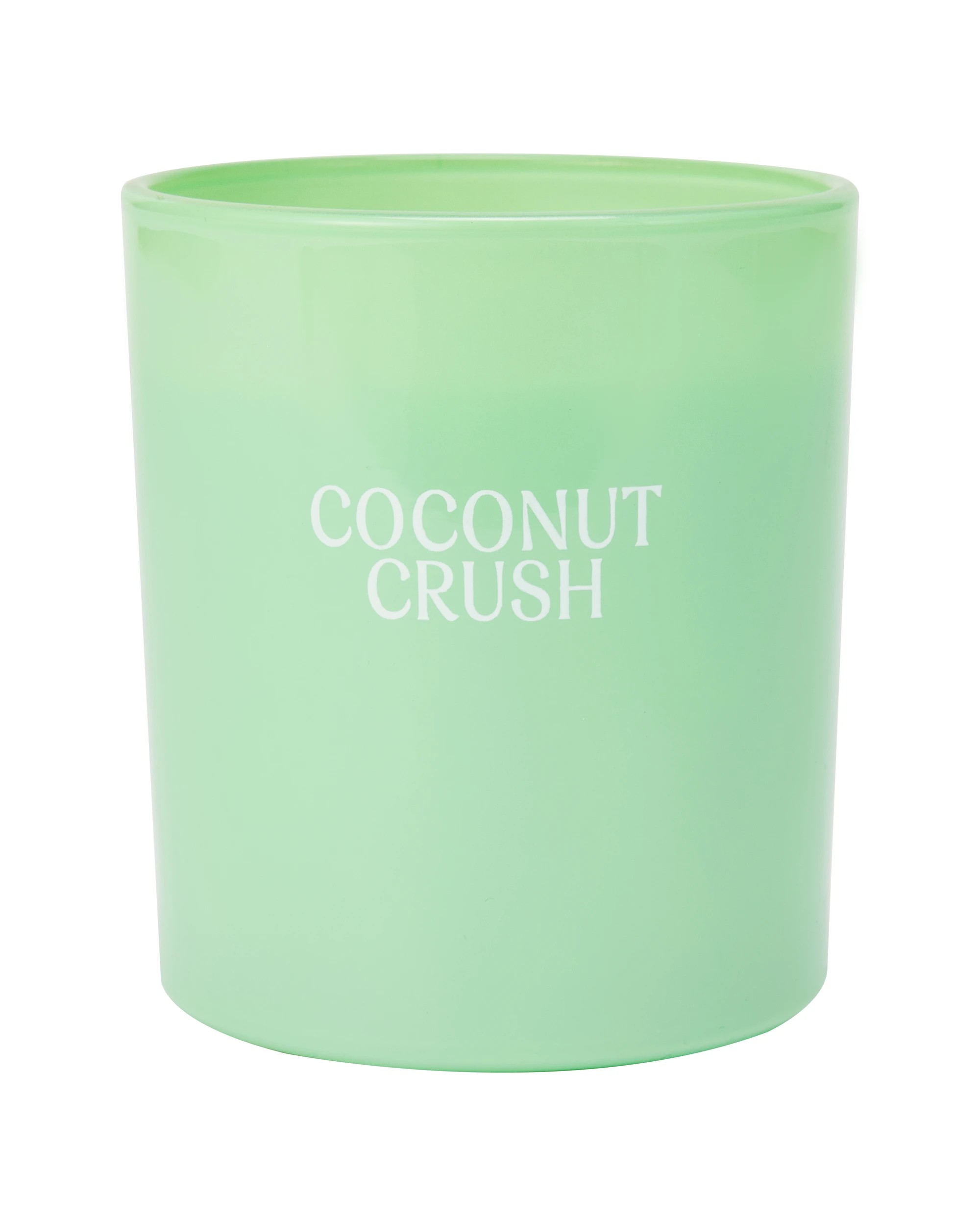 1 Coconut Crush Fragrant Candle, 1 of 6