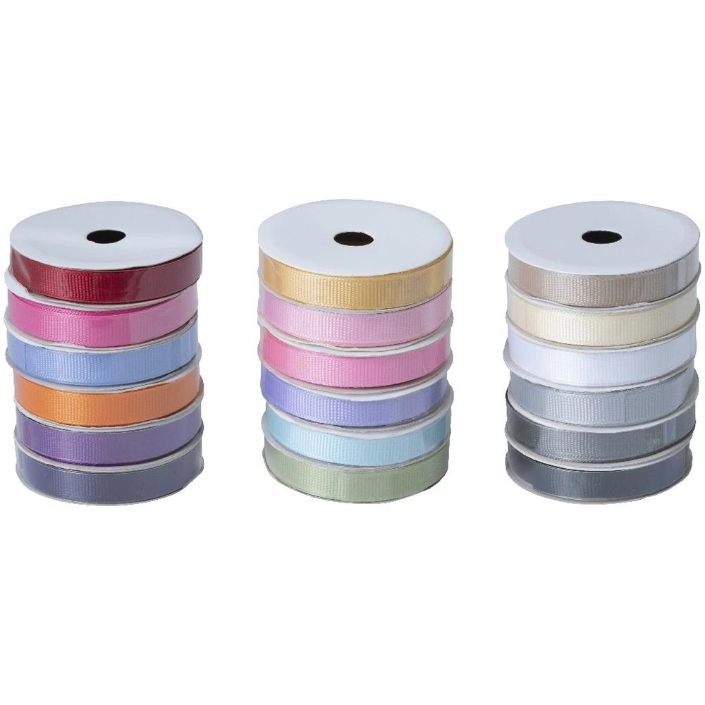 2 Born Ribbon 18 Pack Assorted, 2 of 2