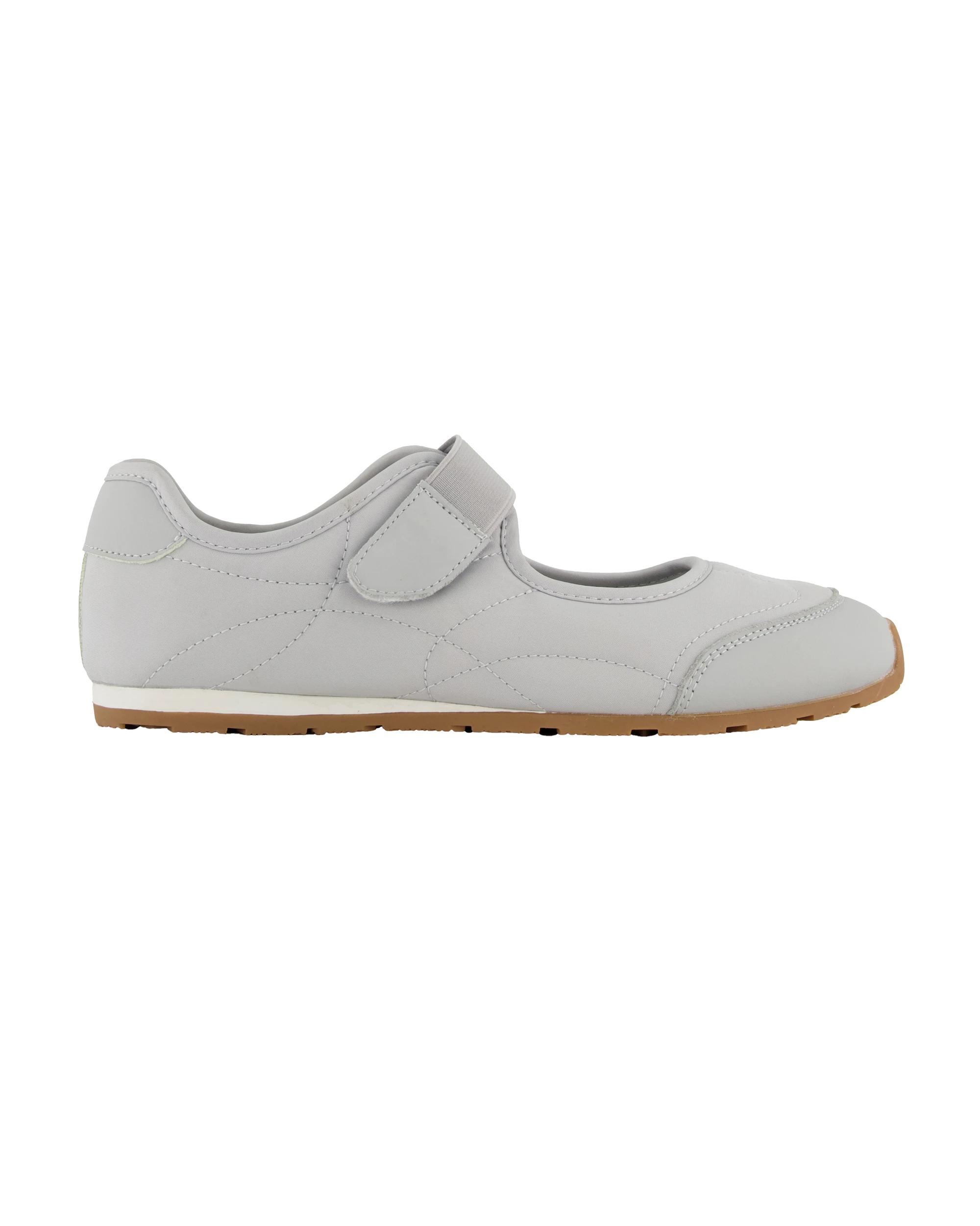 1 Elastic Mesh Comfort Sneakers Arcticgrey, 1 of 5