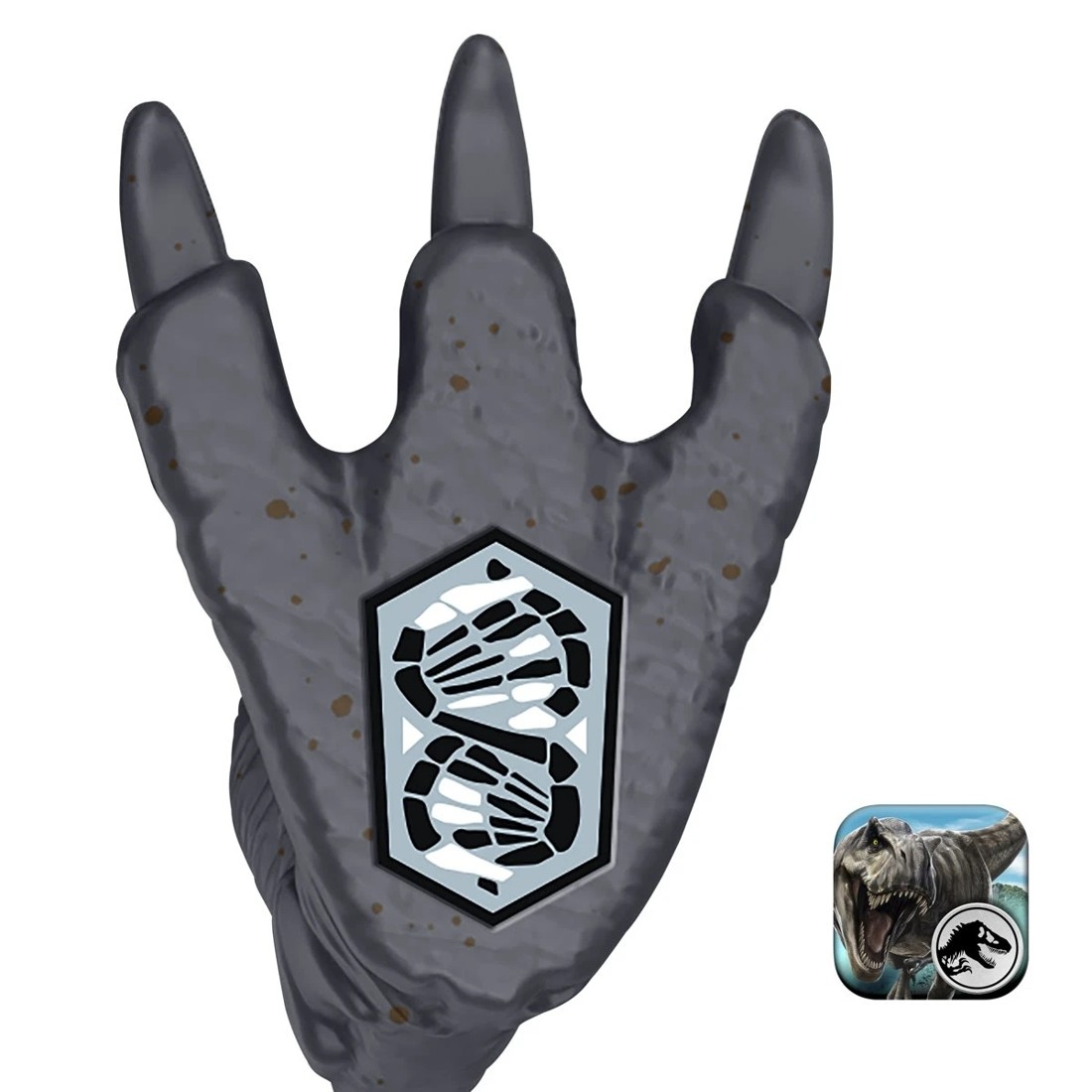 8 Jurassic World Rebirth Frenzy Pack - Assorted, 8 of 10