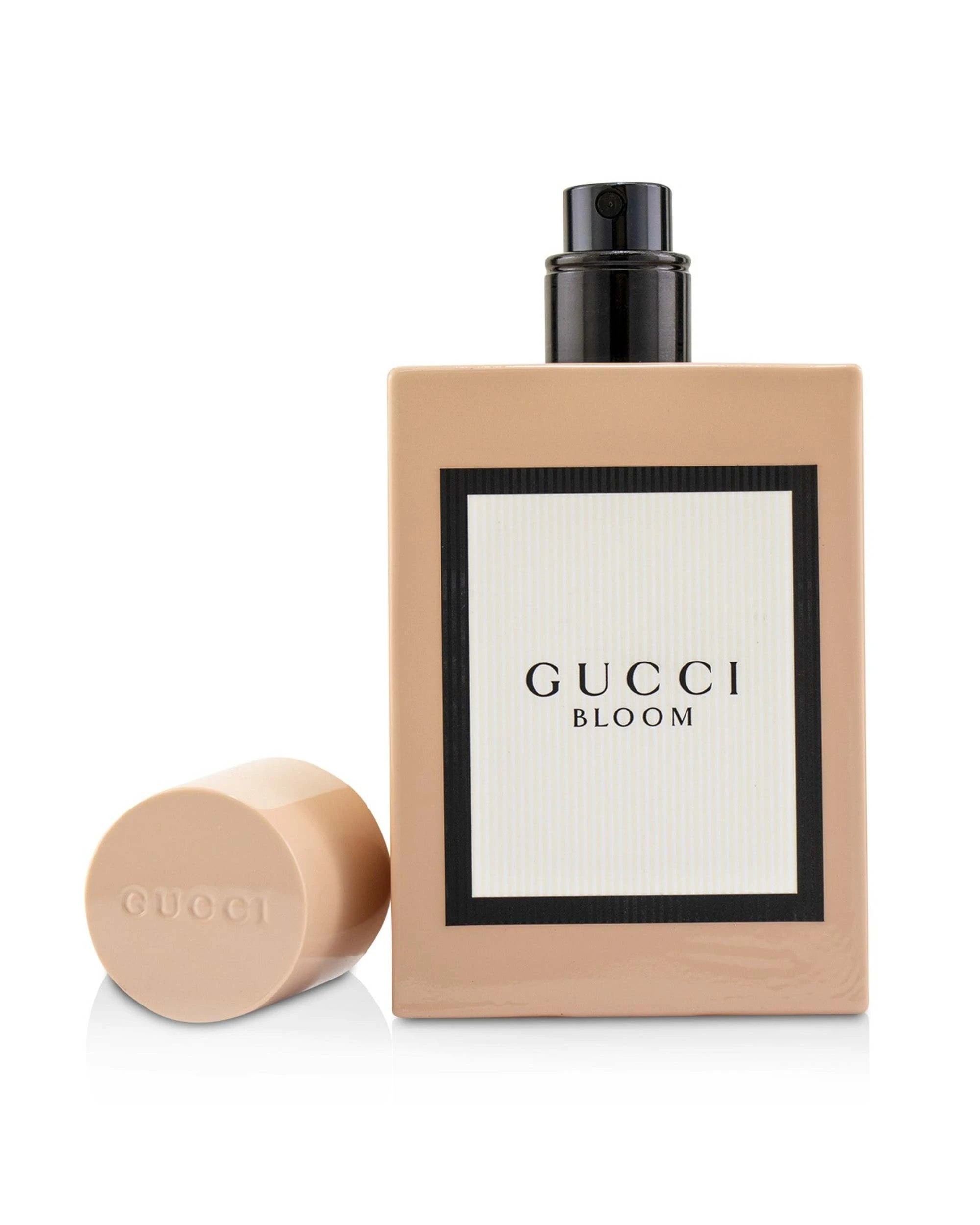 3 Gucci Bloom Eau De Parfum 100mL Fragrance Spray, 3 of 4