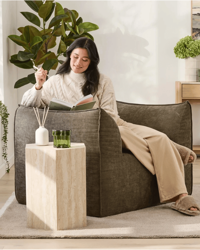 Mellow Compressed Lounge C