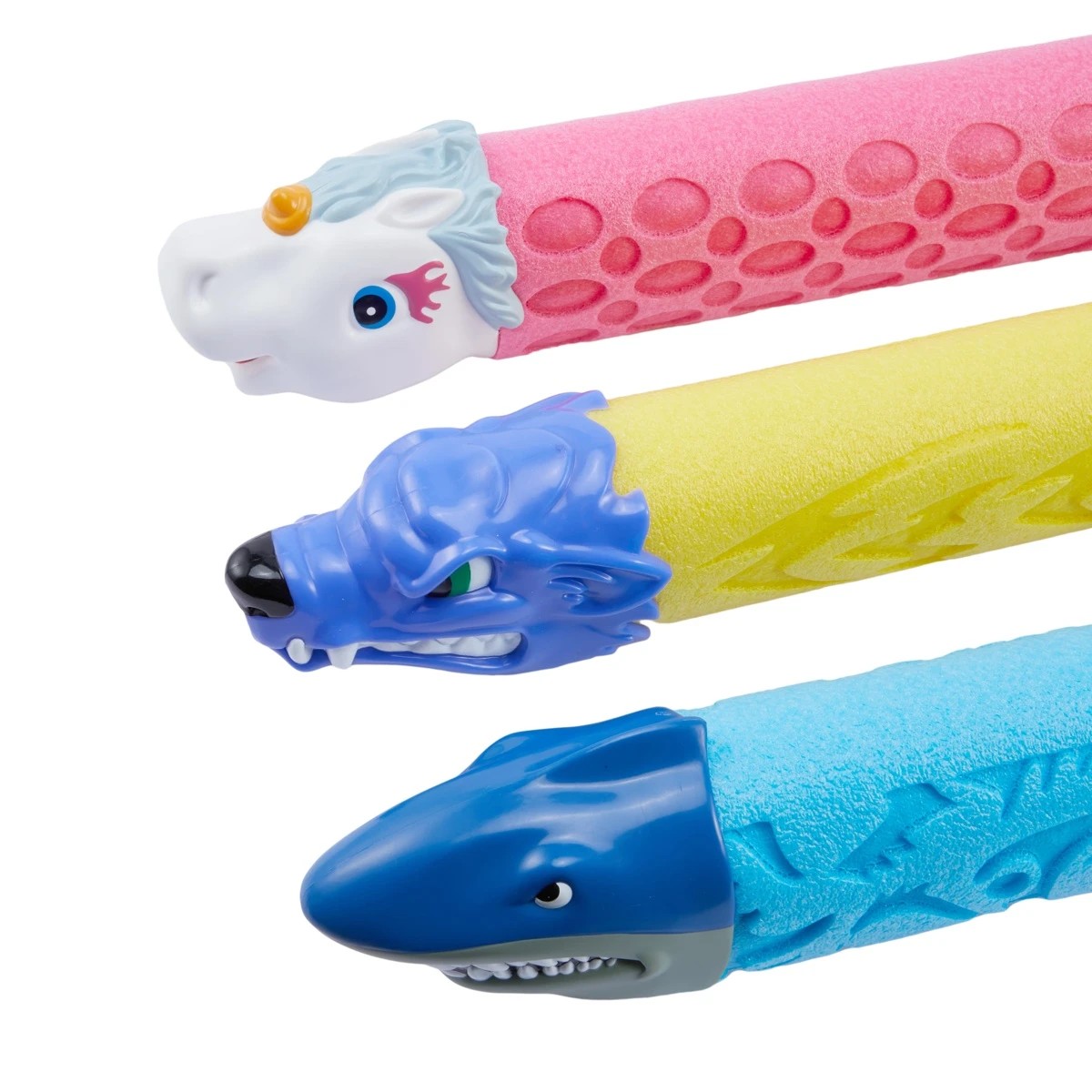 7 The Original Max Liquidator Monster Blaster - Assorted, 7 of 9