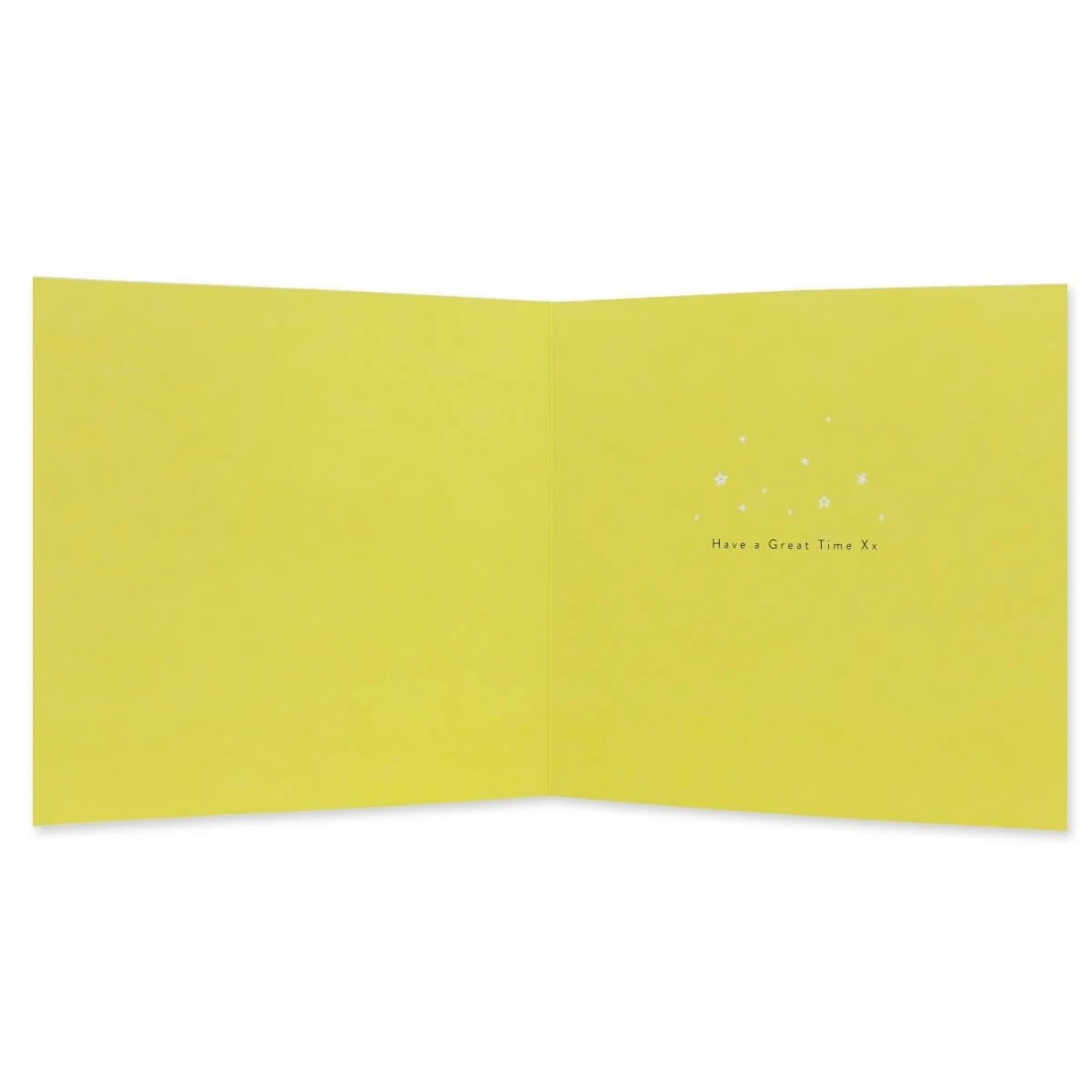 2 Hallmark Birthday Card - Buzzing Bees, 2 of 3