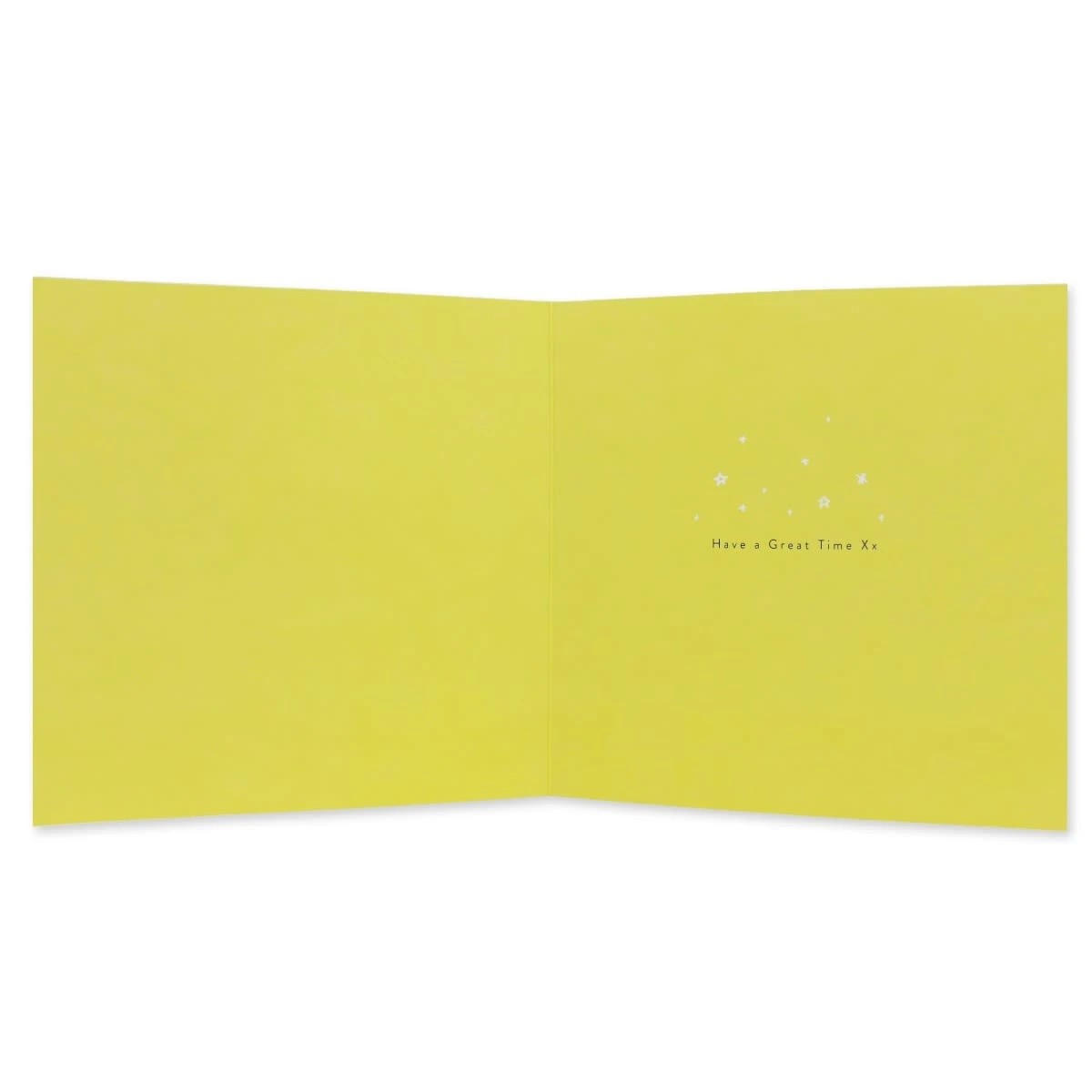 2 Hallmark Birthday Card - Buzzing Bees, 2 of 3