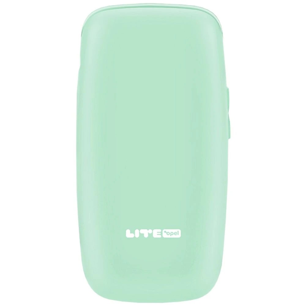 3 Opel Lite Flip Jelly Mint, 3 of 7