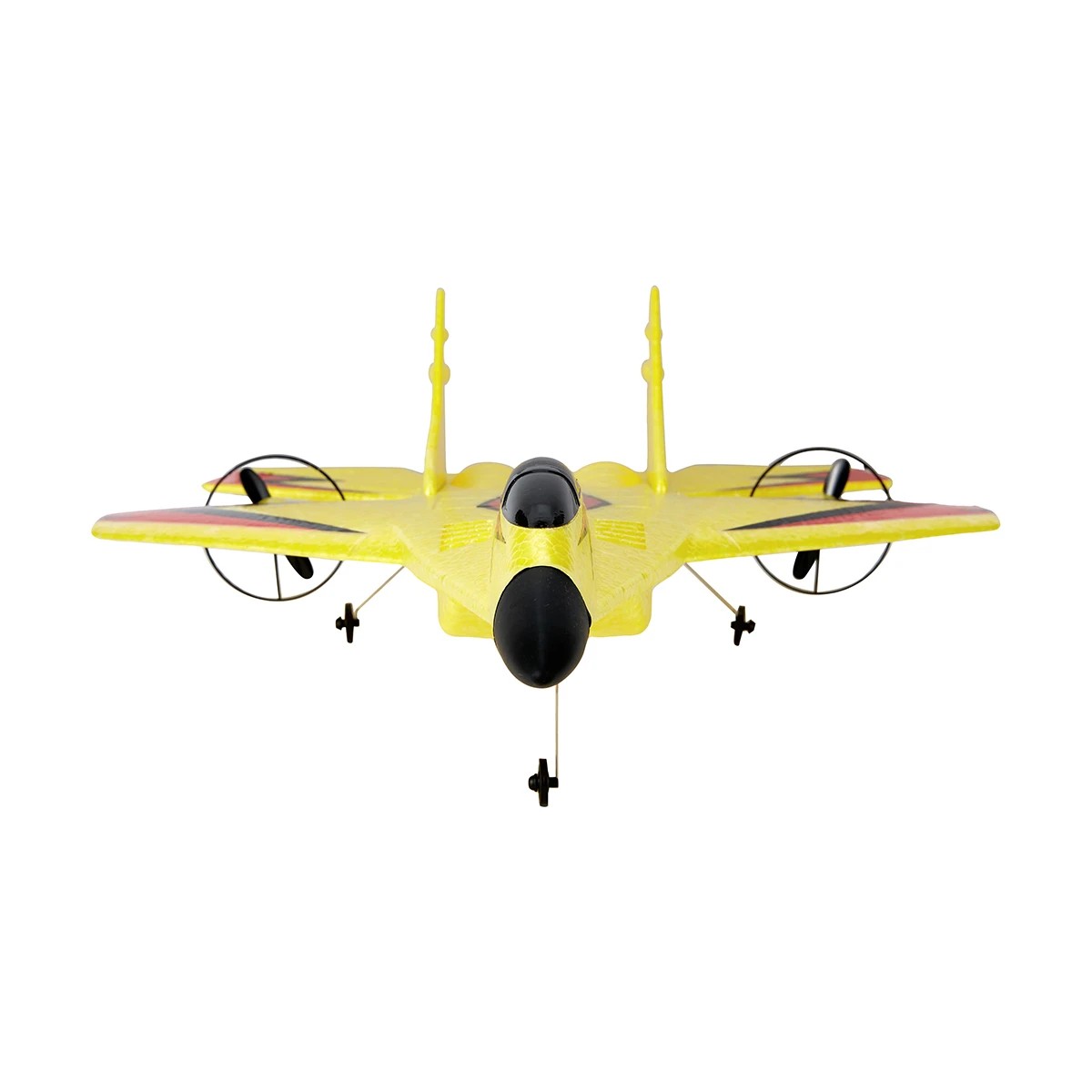 3 Radio Control Glider X-81, 3 of 10