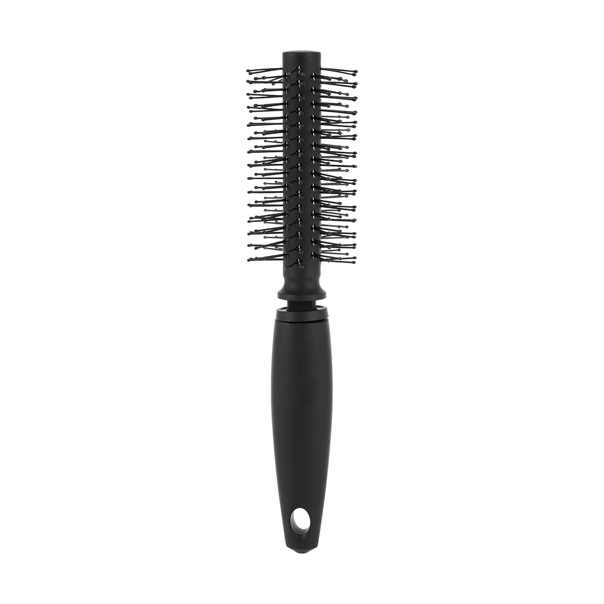 2 OXX Haircare Styling Round Brush - Black, 2 of 6