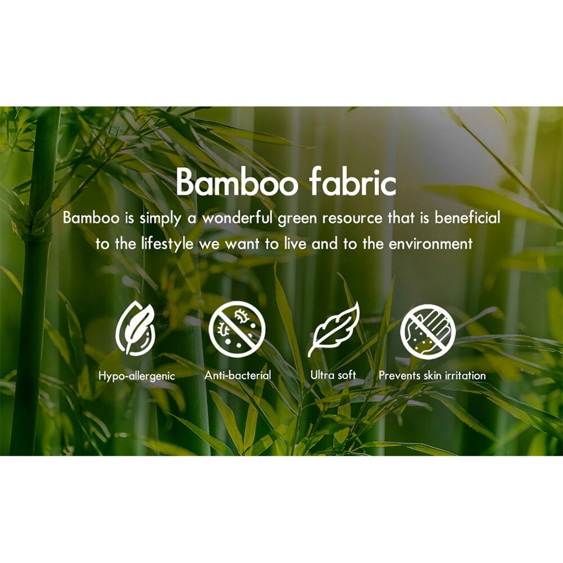 9 Starry Eucalypt Memory Foam Mattress Topper Airflow Zone Gel Bamboo 5cm, 9 of 10