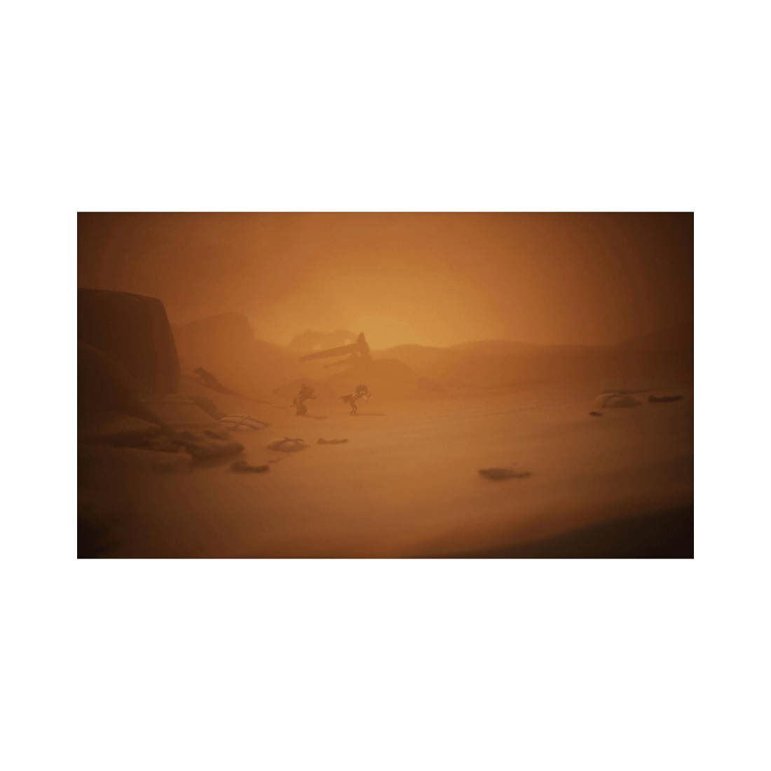 6 Bandai Namco Entertainment Little Nightmares III - Switch 2, 6 of 10