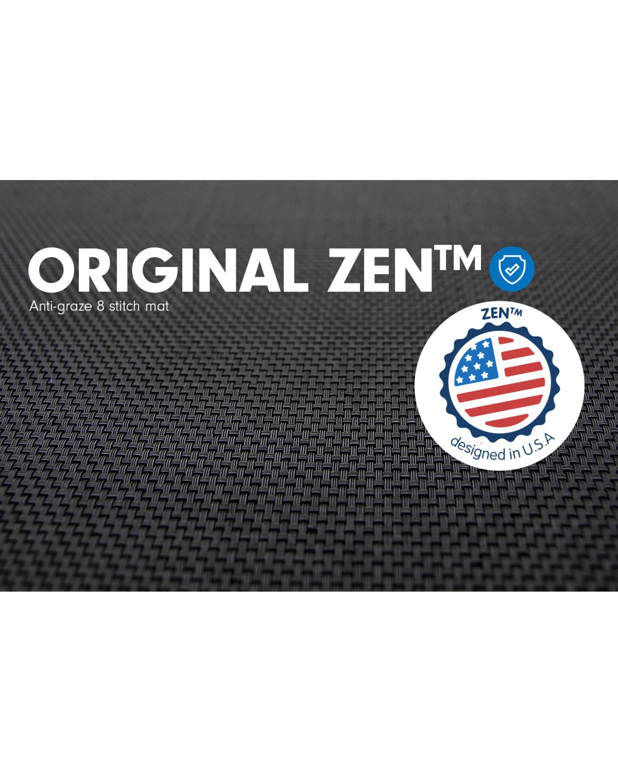 4 Kahuna Trampoline 8 Ft Round Outdoor - Purple, 4 of 6