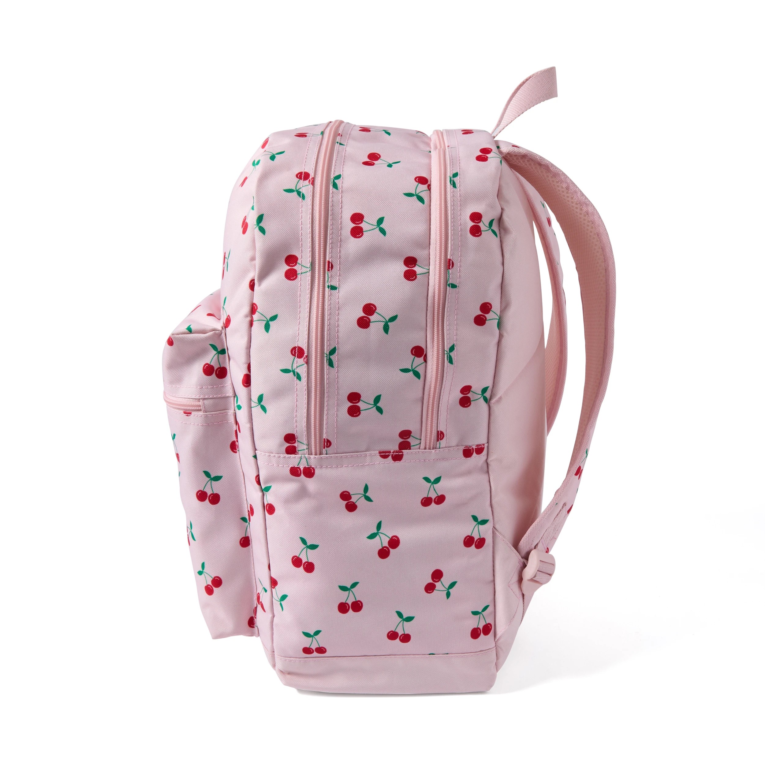 8 Youth Backpack - Cherries, 8 of 8