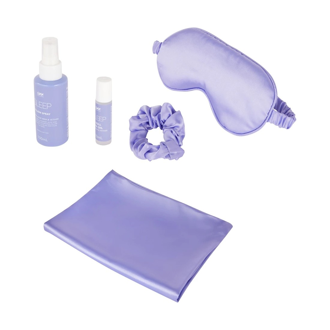 3 OXX Bodycare Sleep Gift Pack, 3 of 10