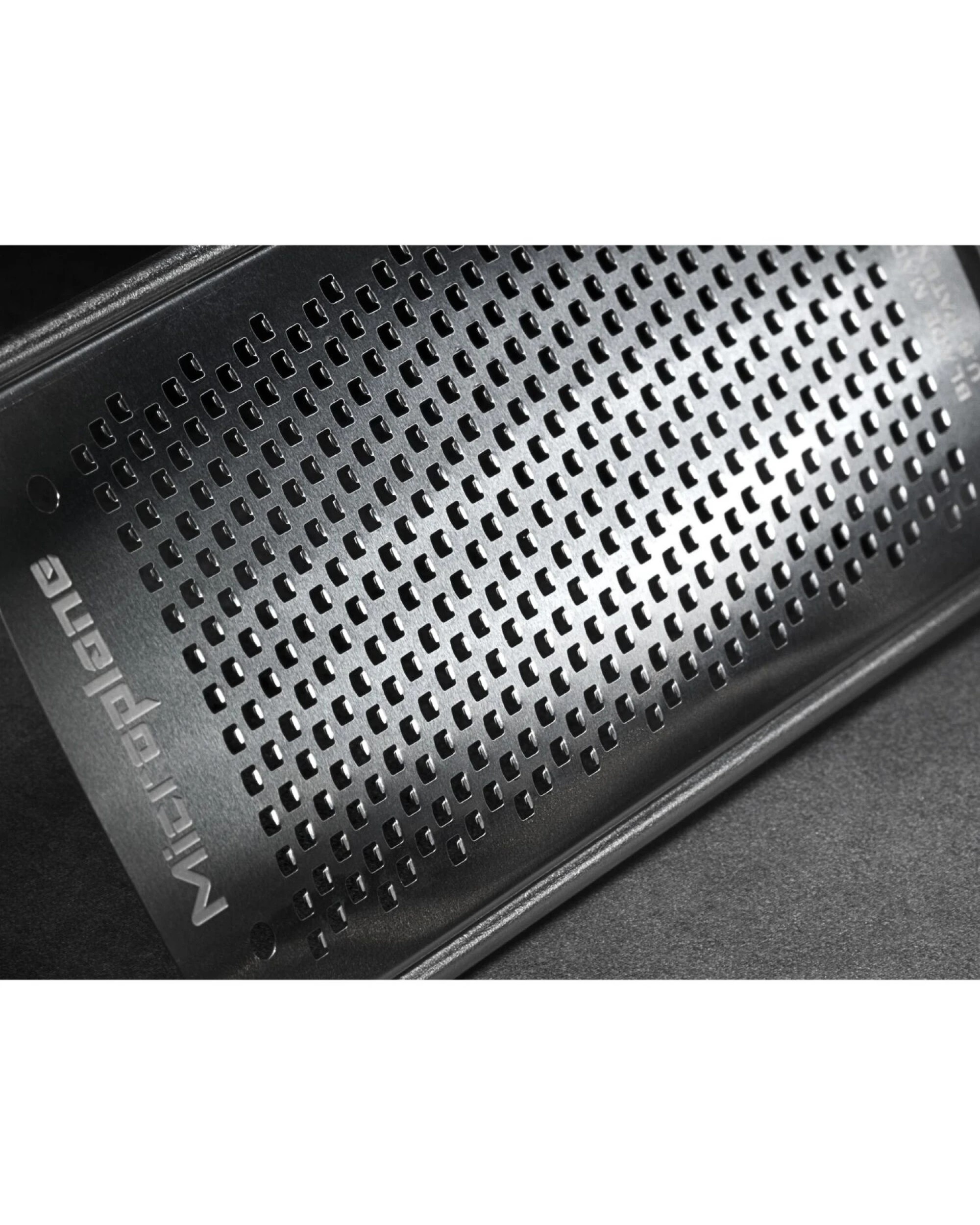 4 Microplane Gourmet Fine Grater 45004 Stainless Steel Fine Blade Dishwasher Safe, 4 of 4