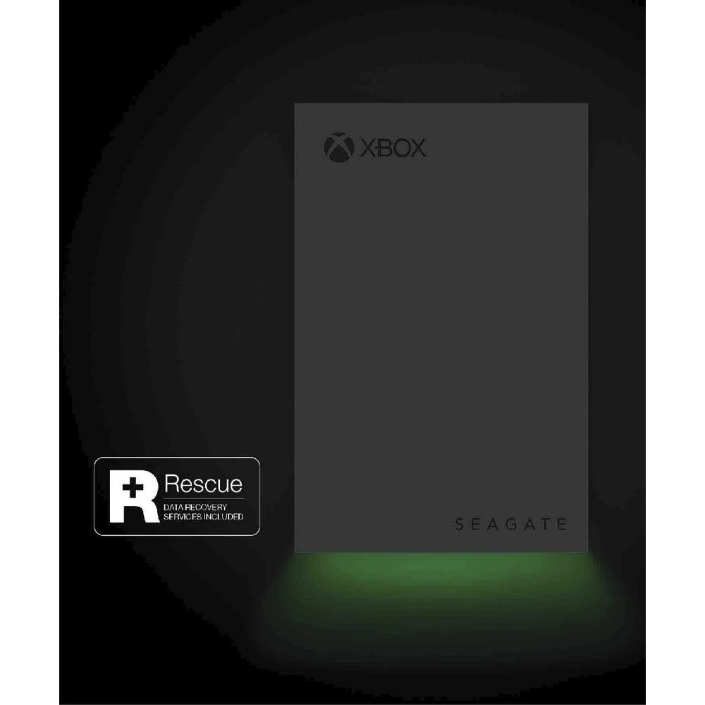 6 Seagate 2TB Game Drive for Xbox, 6 of 8