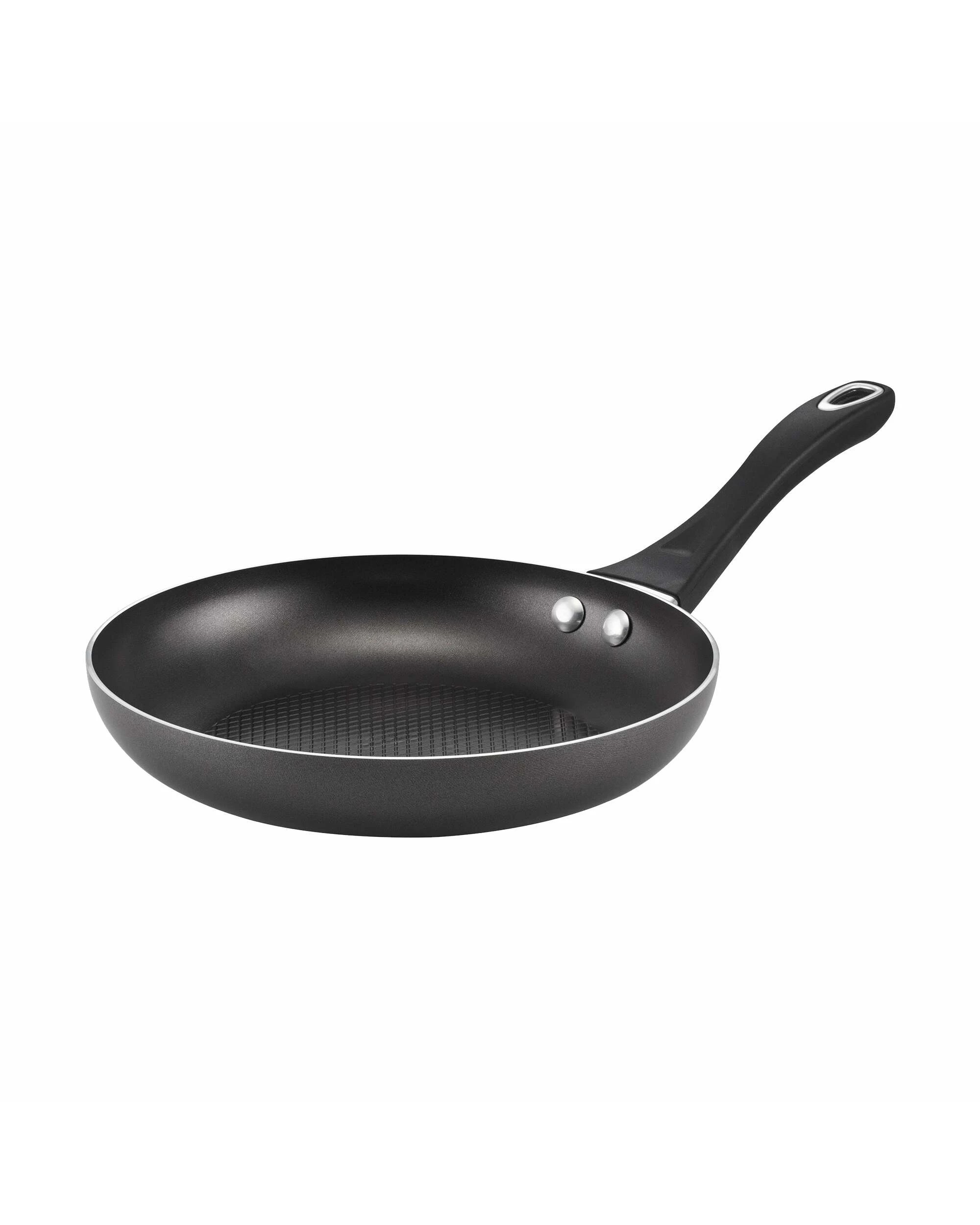 1 RACO SmartRelease+ Nonstick 24cm Frypan - Black, 1 of 4
