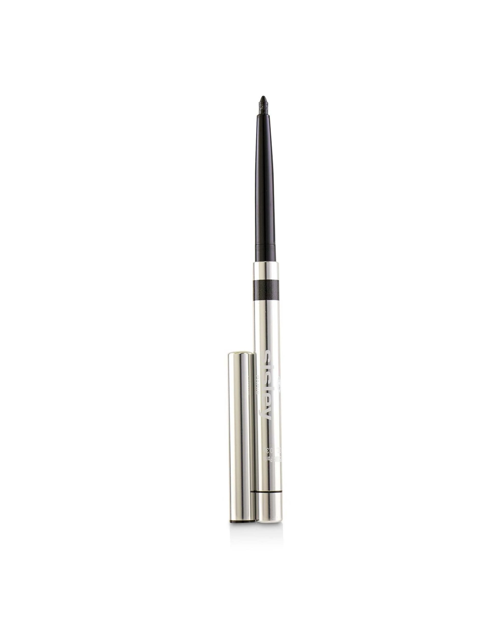 4 Sisley Phyto Khol Star Waterproof - # 0.3g/0.01oz - Purple, 4 of 4