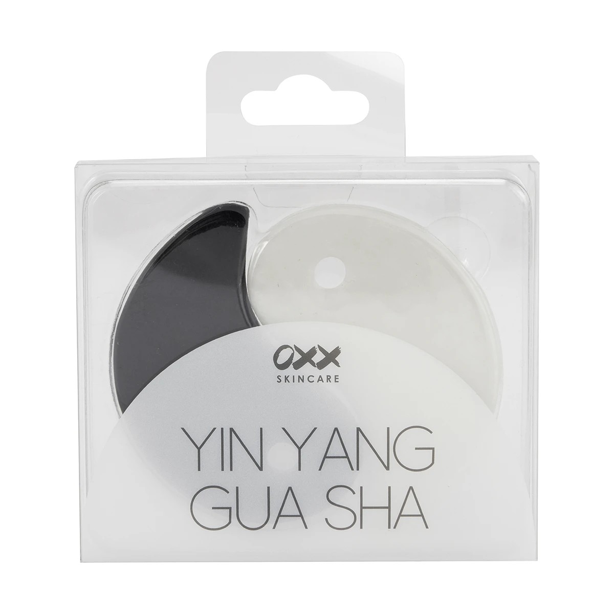6 OXX Skincare Yin Yang Gua Sha, 6 of 6