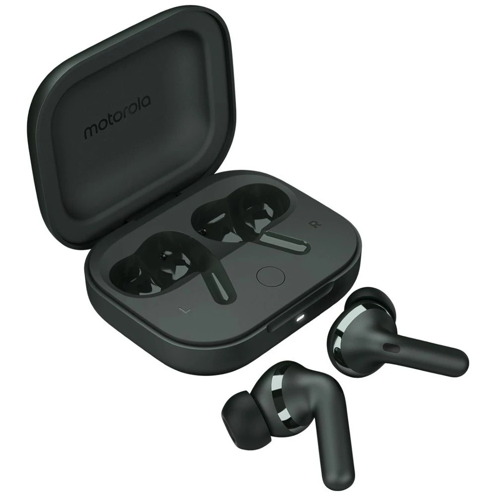 3 Motorola razr 50 5G 256GB Grey Bundle, 3 of 4