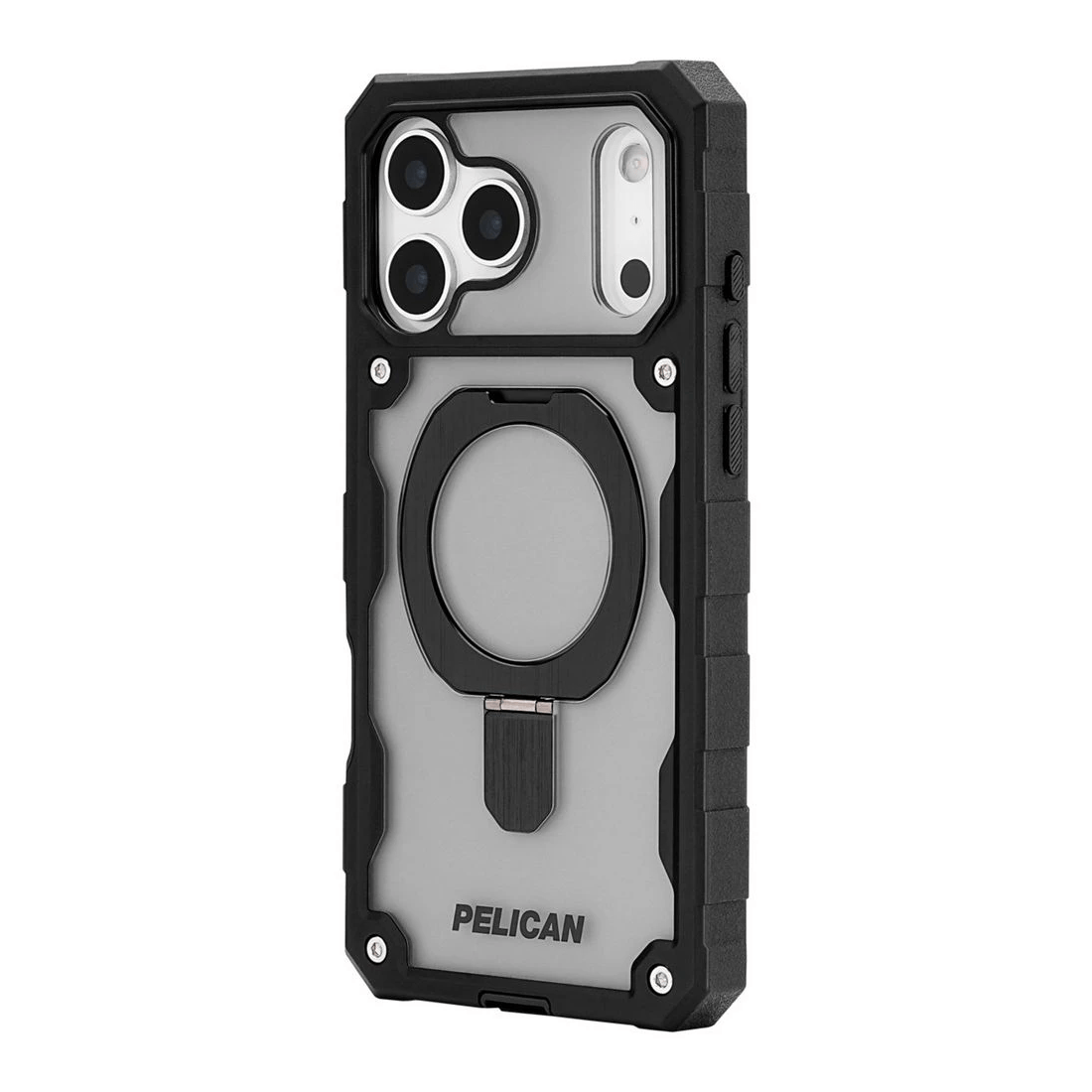 1 Pelican Shield and Stand Case iPhone 17 Pro Max, 1 of 6