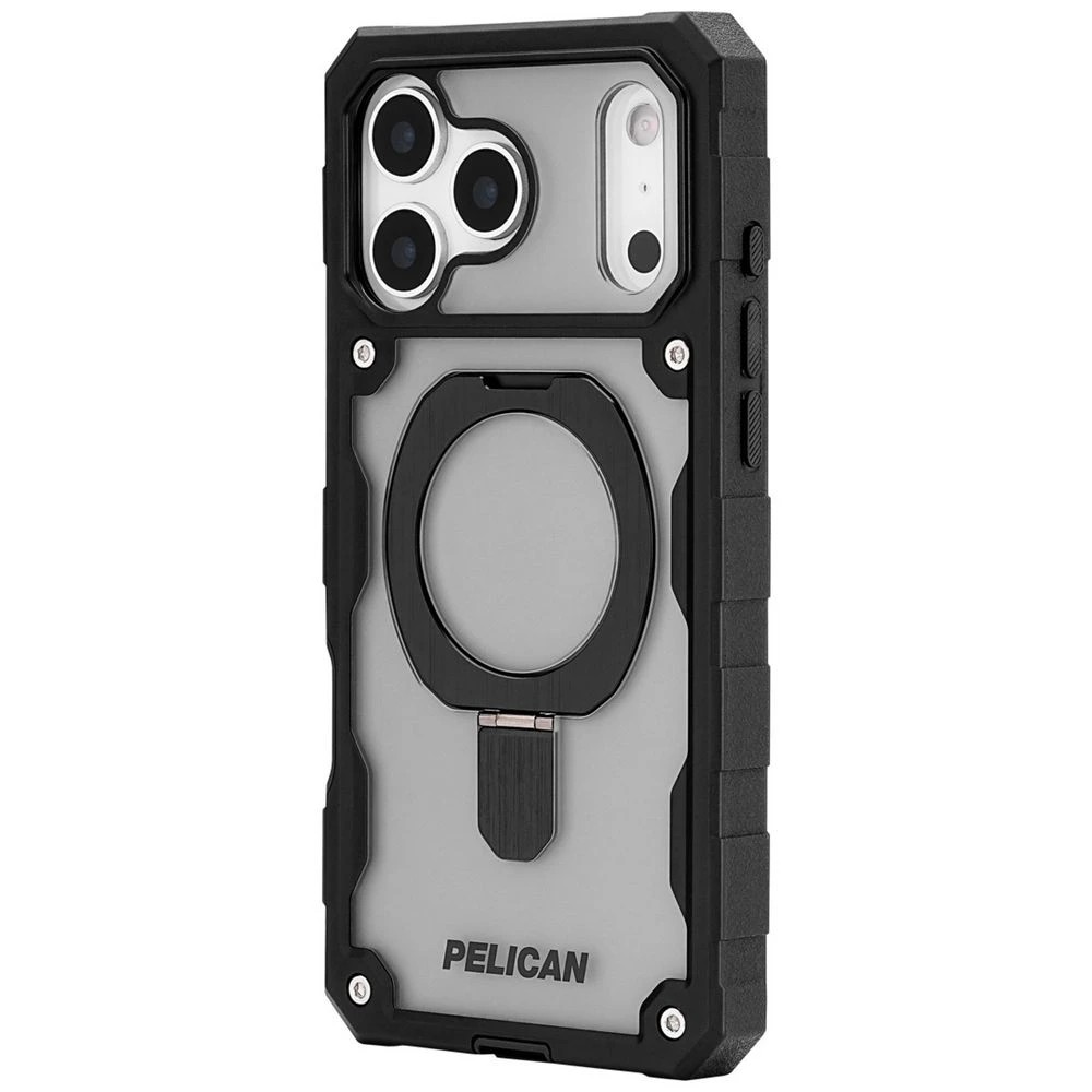 1 Pelican Shield and Stand Case iPhone 17 Pro Max, 1 of 6