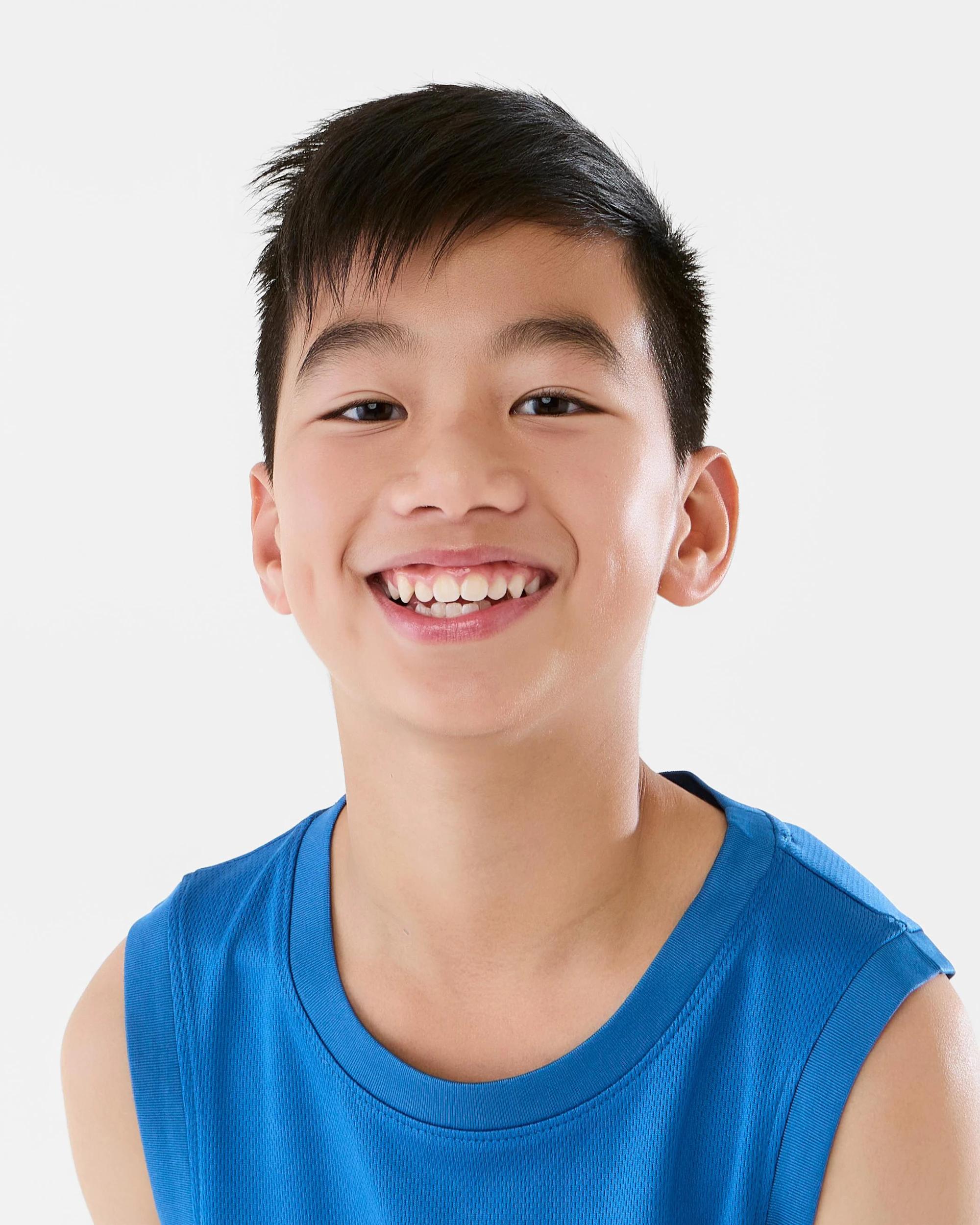 3 Official NBA Kids Mesh Tank Kncks 7ee4, 3 of 8