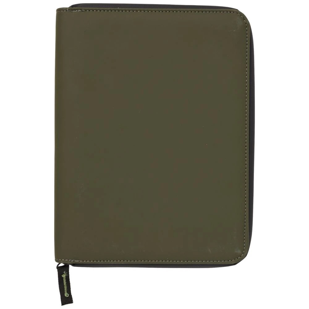 1 Otto On The Go Compendium Green, 1 of 4