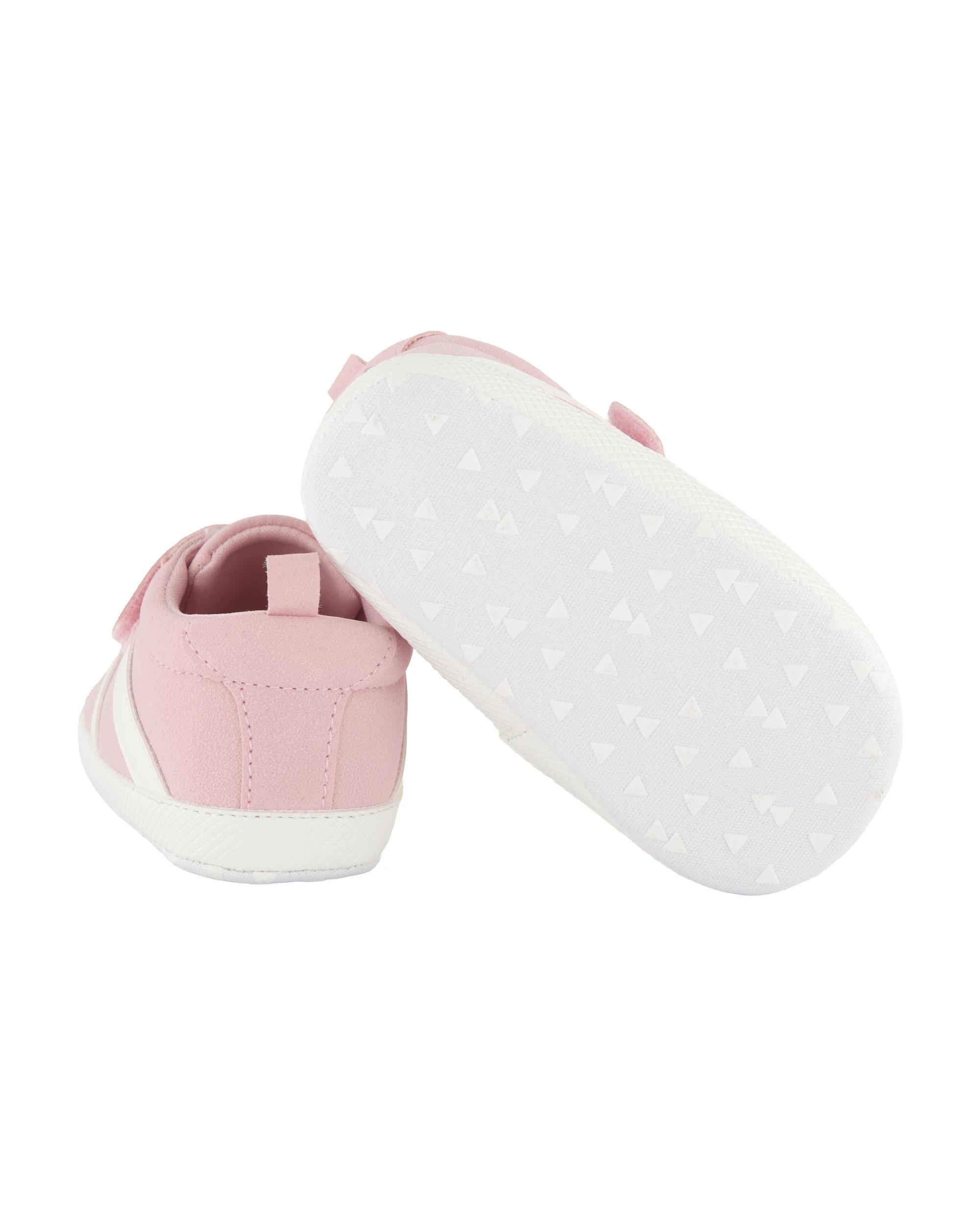 5 Baby Shoes Pink, 5 of 5