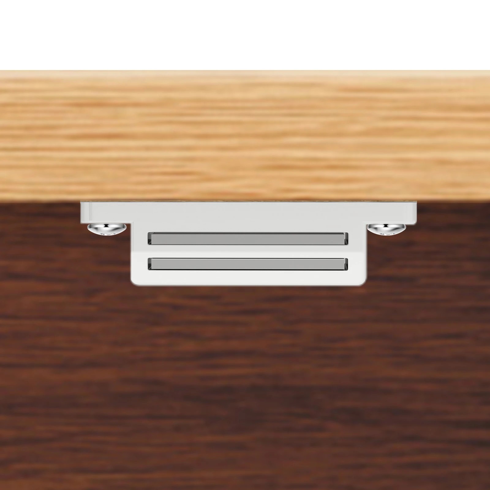 6 Alfordson Buffet Sideboard Cupboard Storage Cabinet Kitchen - Oak, 6 of 10