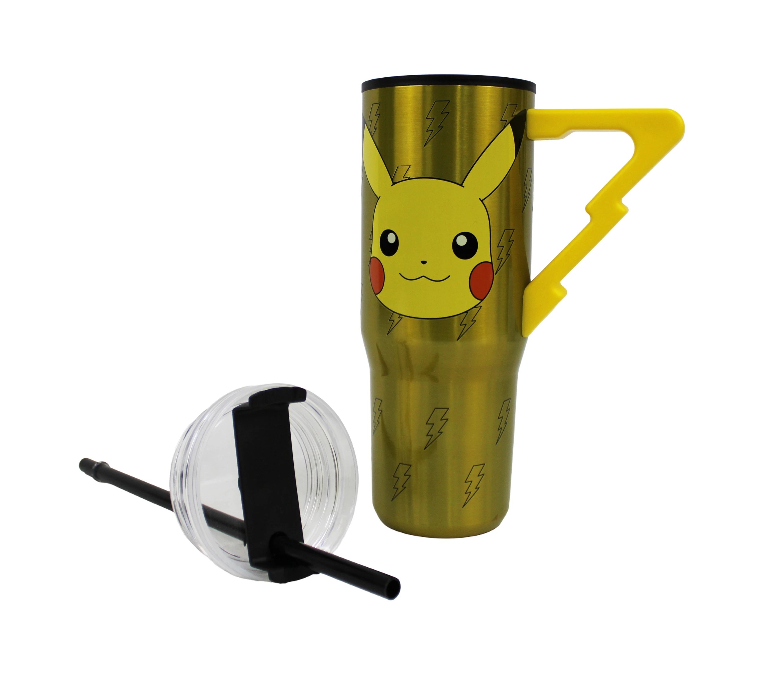 8 770ml Pokemon Character Handle Rambler - Assorted, 8 of 10