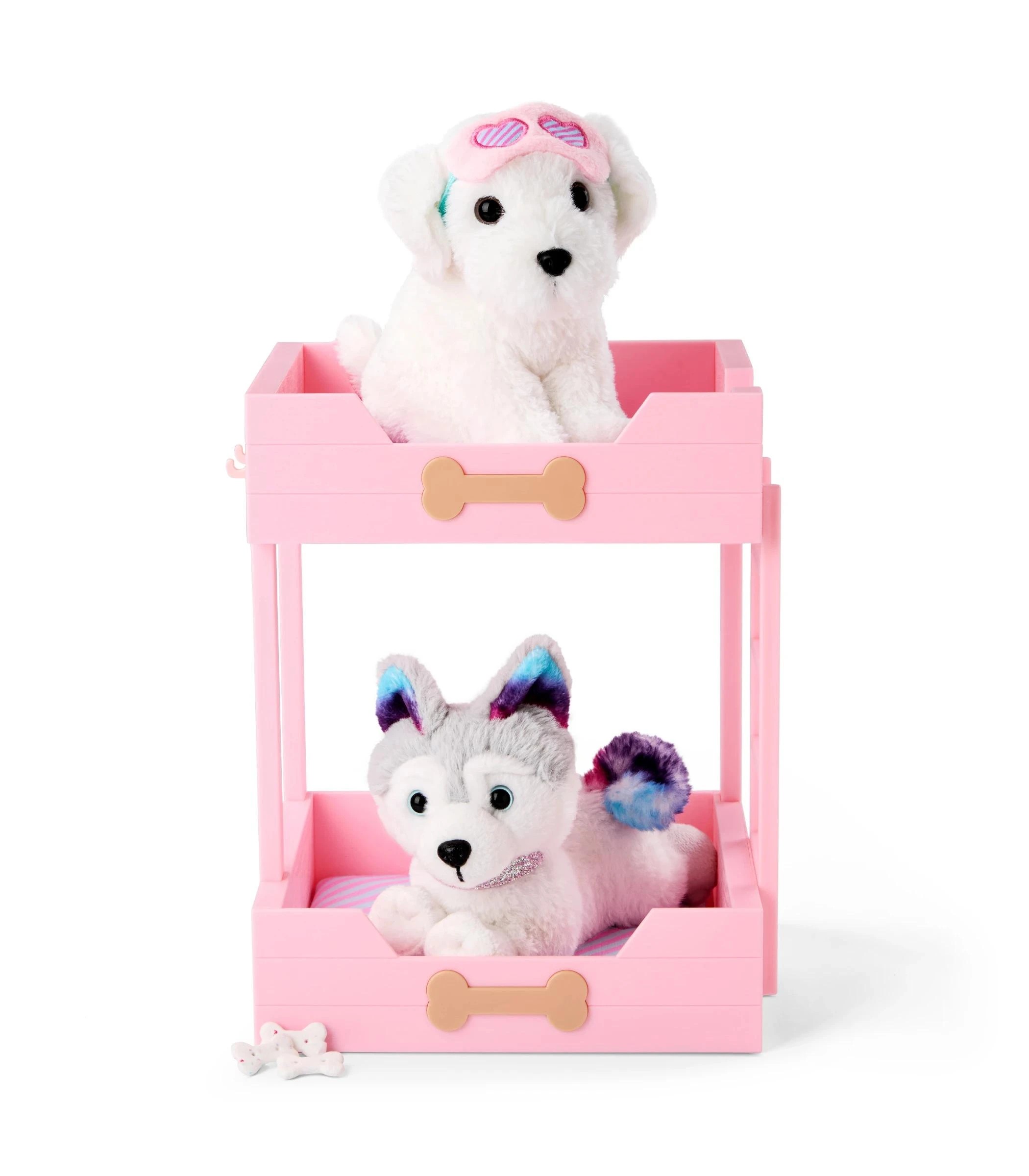 2 Our Generation Puppy Dreams Bunk Bed - Multi, 2 of 2
