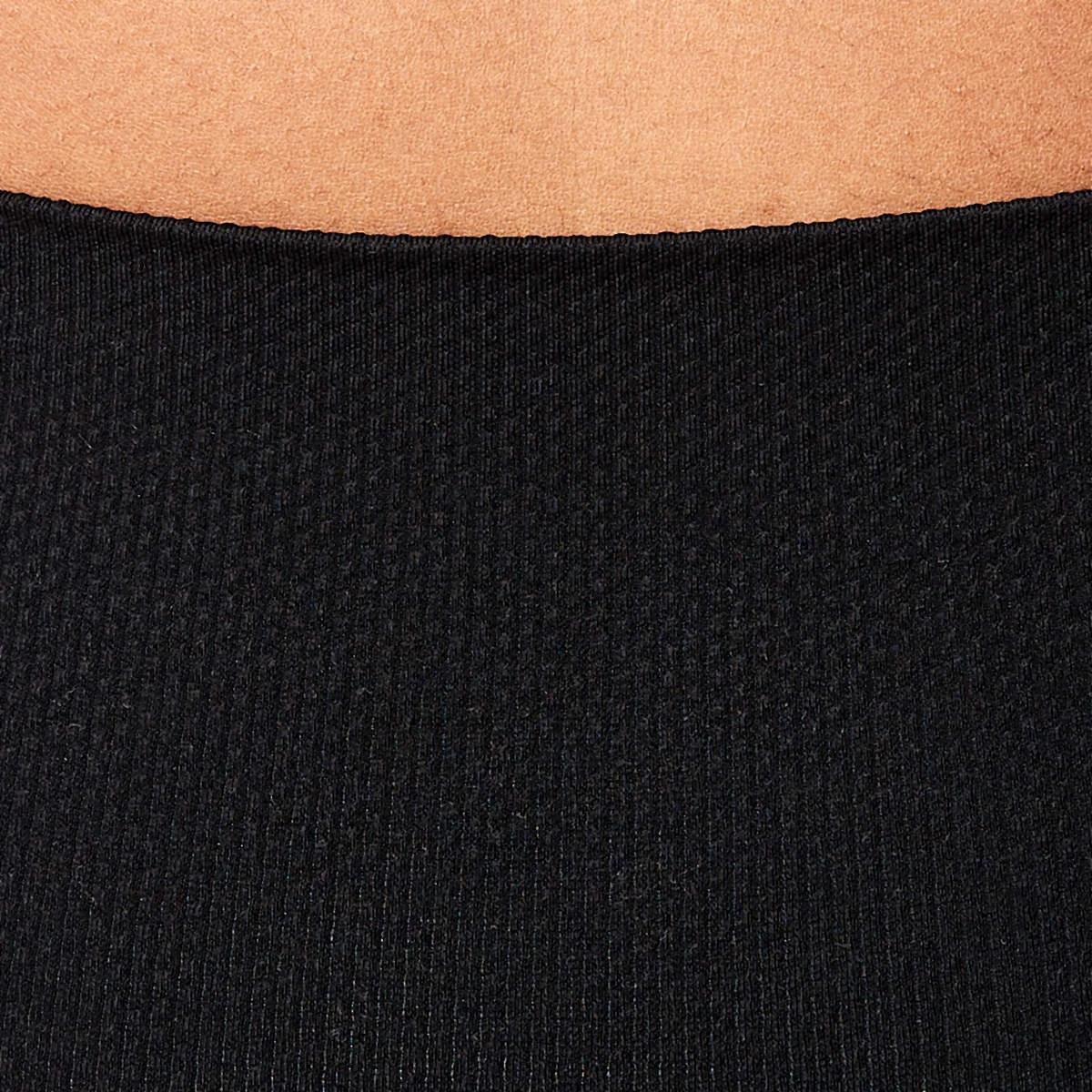 5 2 Pack Firm Control Seamfree Shaping Briefs BLACK, TAN, 5 of 8