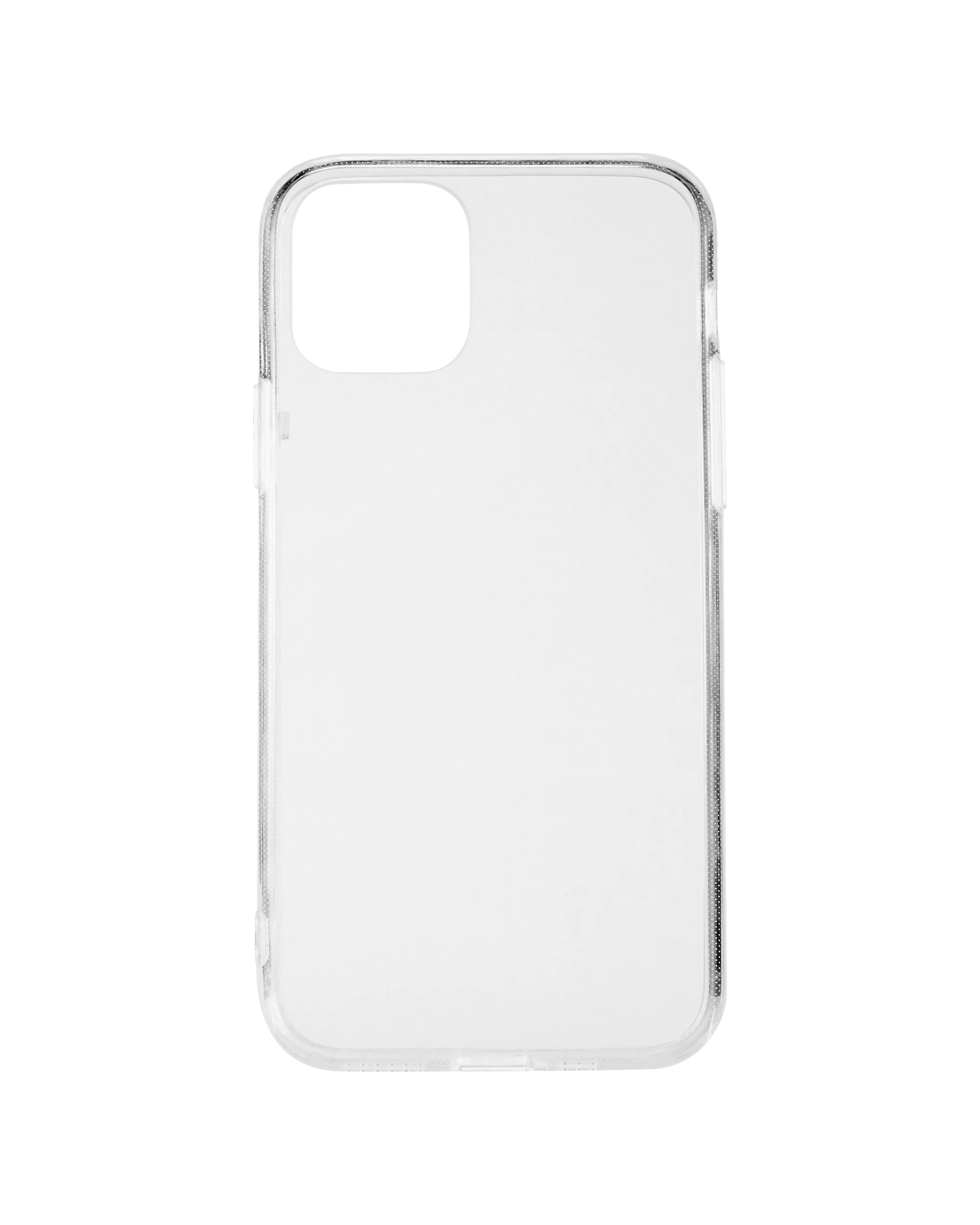 4 iPhone 11 Pro Case Clear, 4 of 5