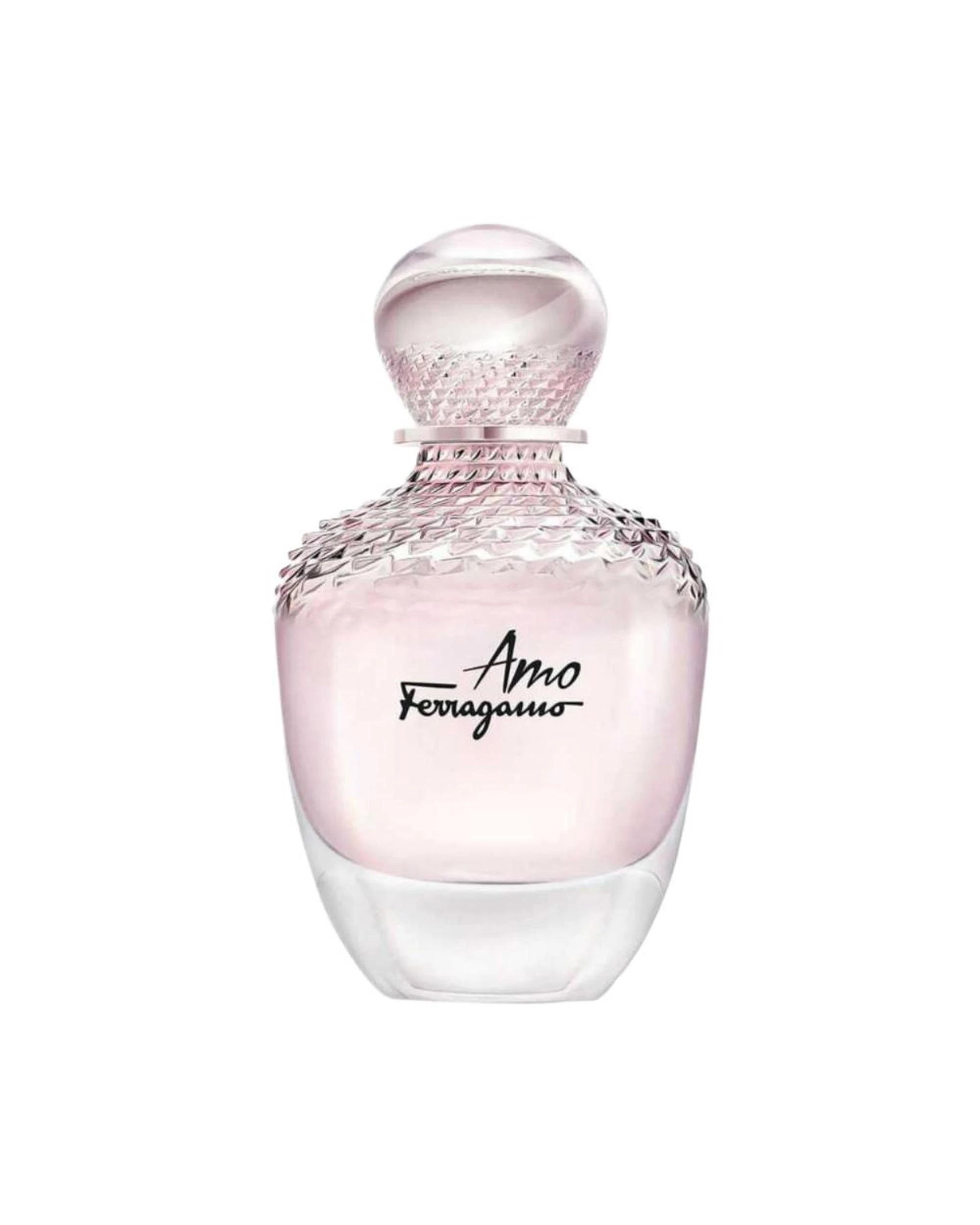 1 Salvatore Ferragamo Amo Ferragamo 100ml Eau De Parfum, 1 of 1