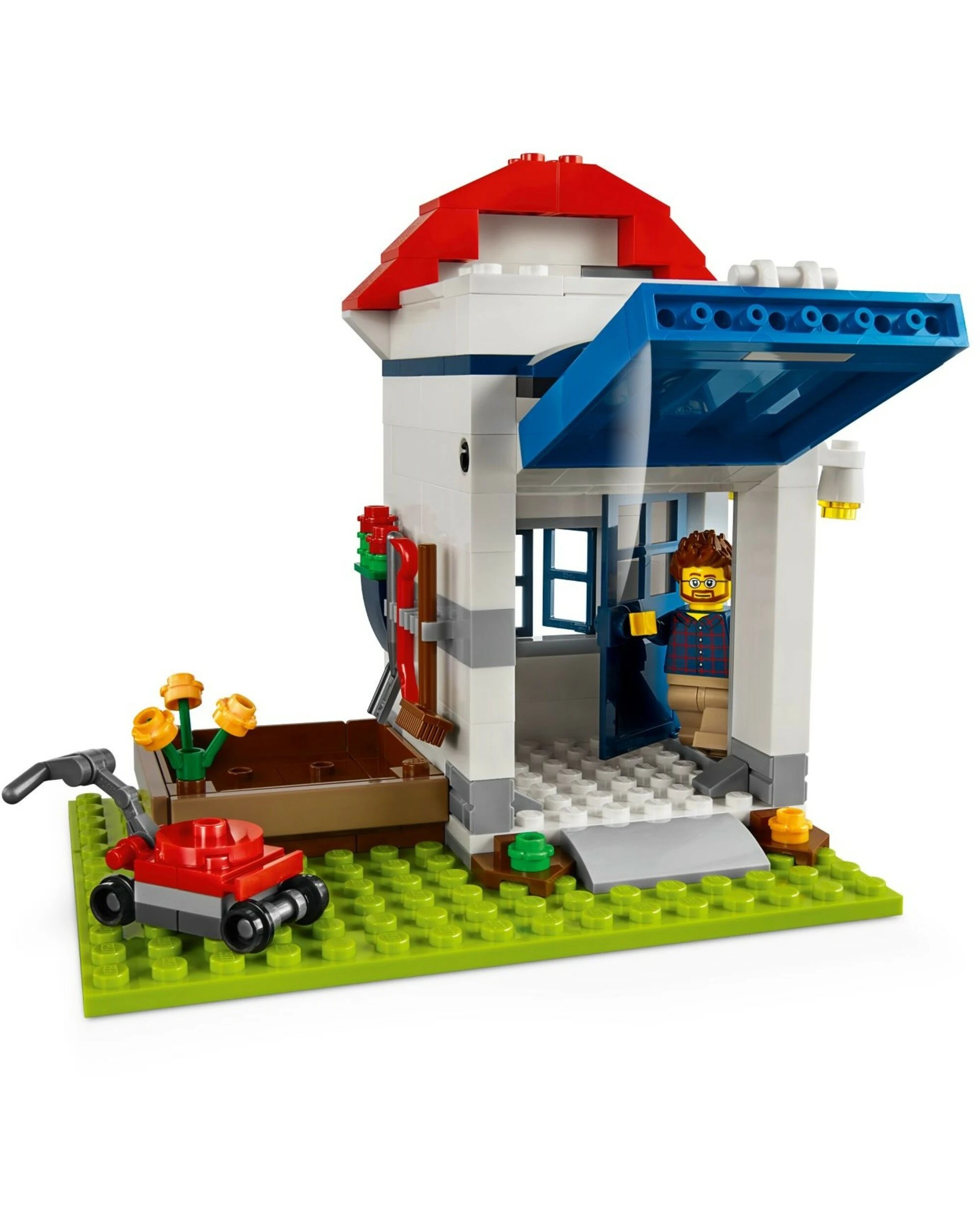 2 LEGO 40188 Pencil Pot, 2 of 2