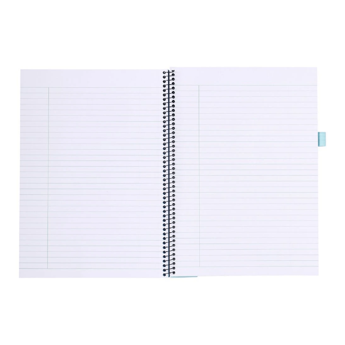 4 Otto A4 Notebook 120 Page Navy, 4 of 4