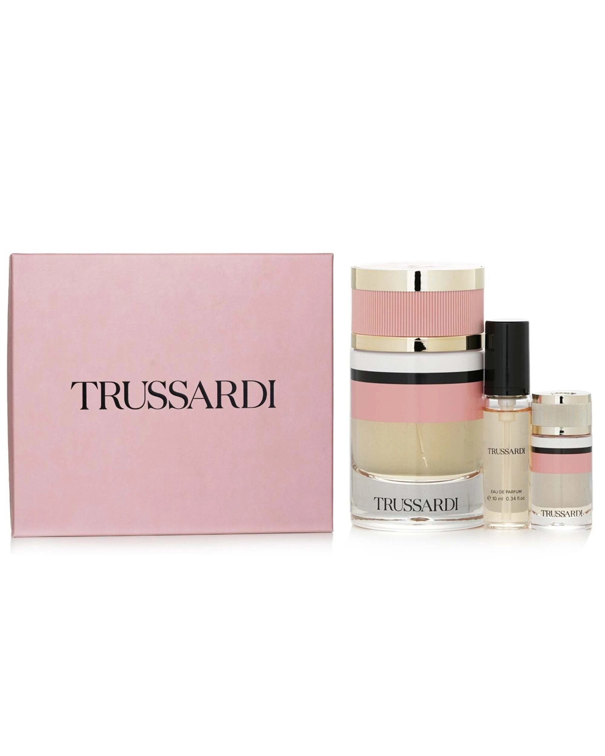 1 Trussardi Trussardi Life Style Coffert 3pcs, 1 of 3