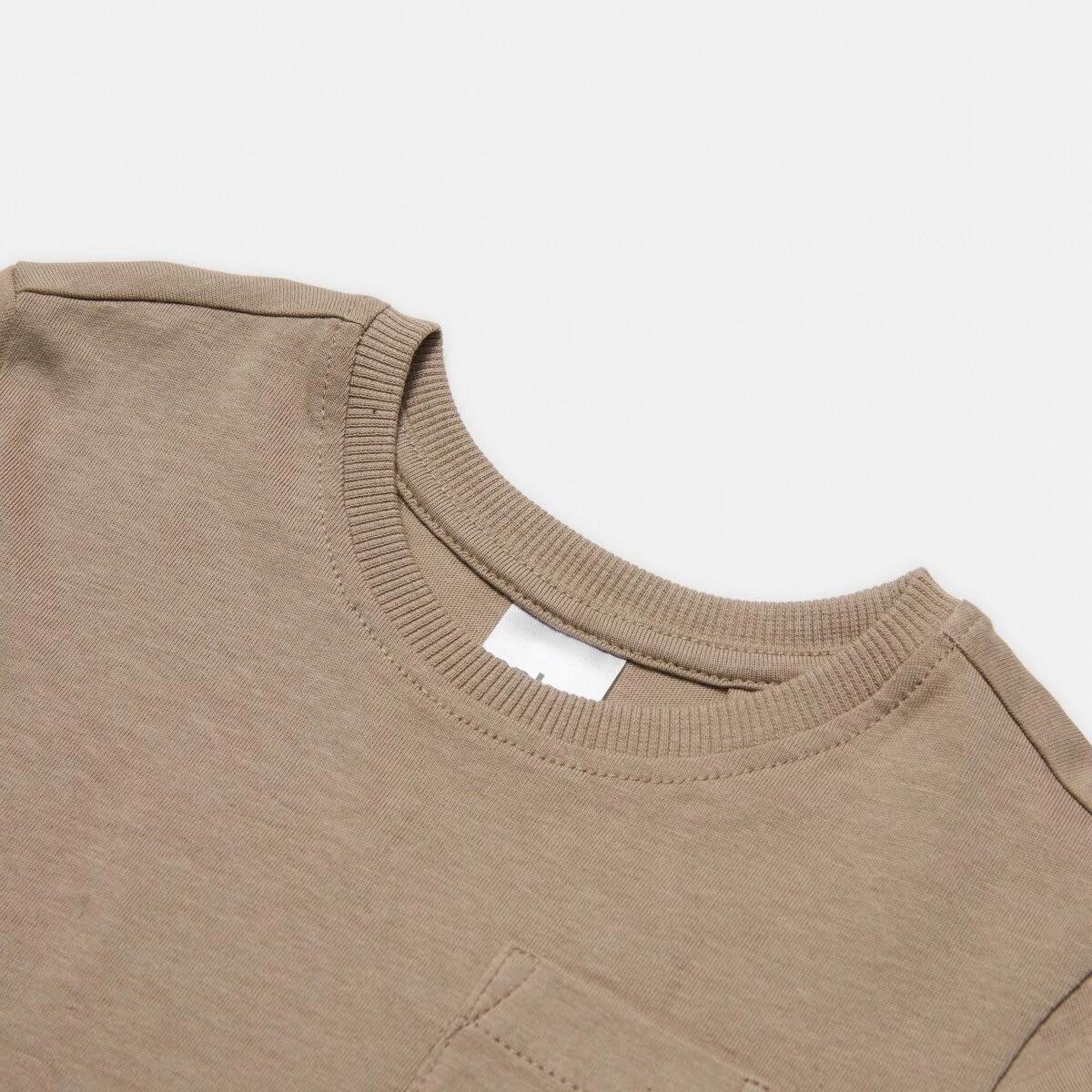 8 3 Pack Long Sleeve T-shirts Bge Bear, 8 of 8