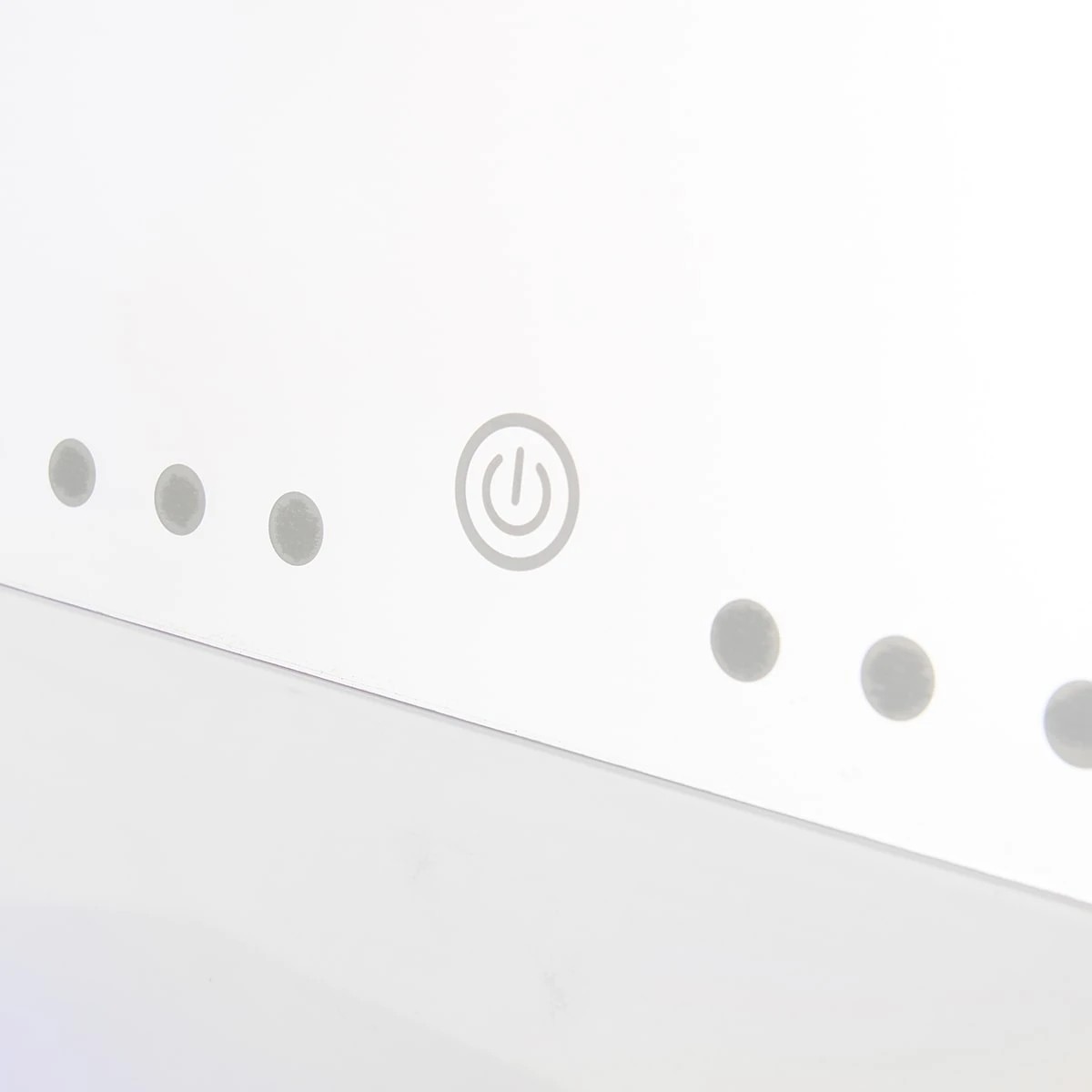 5 Iridescent Arch Mirror, 5 of 8