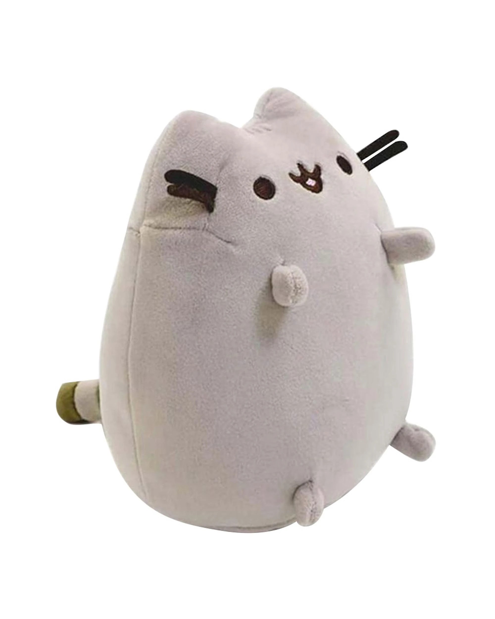 3 Gund Pusheen Squisheen Sitting Pose 15cm Plush, 3 of 4