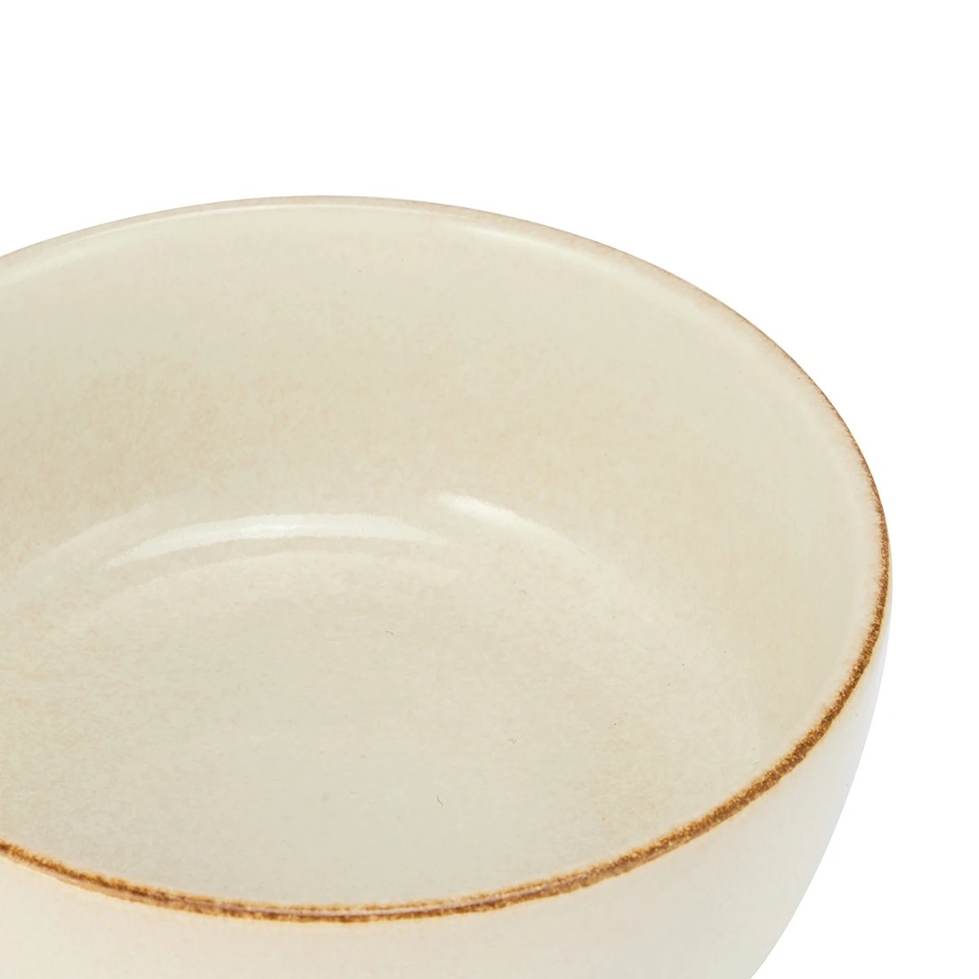 3 Terra Glazed Small Bowl, 3 of 6