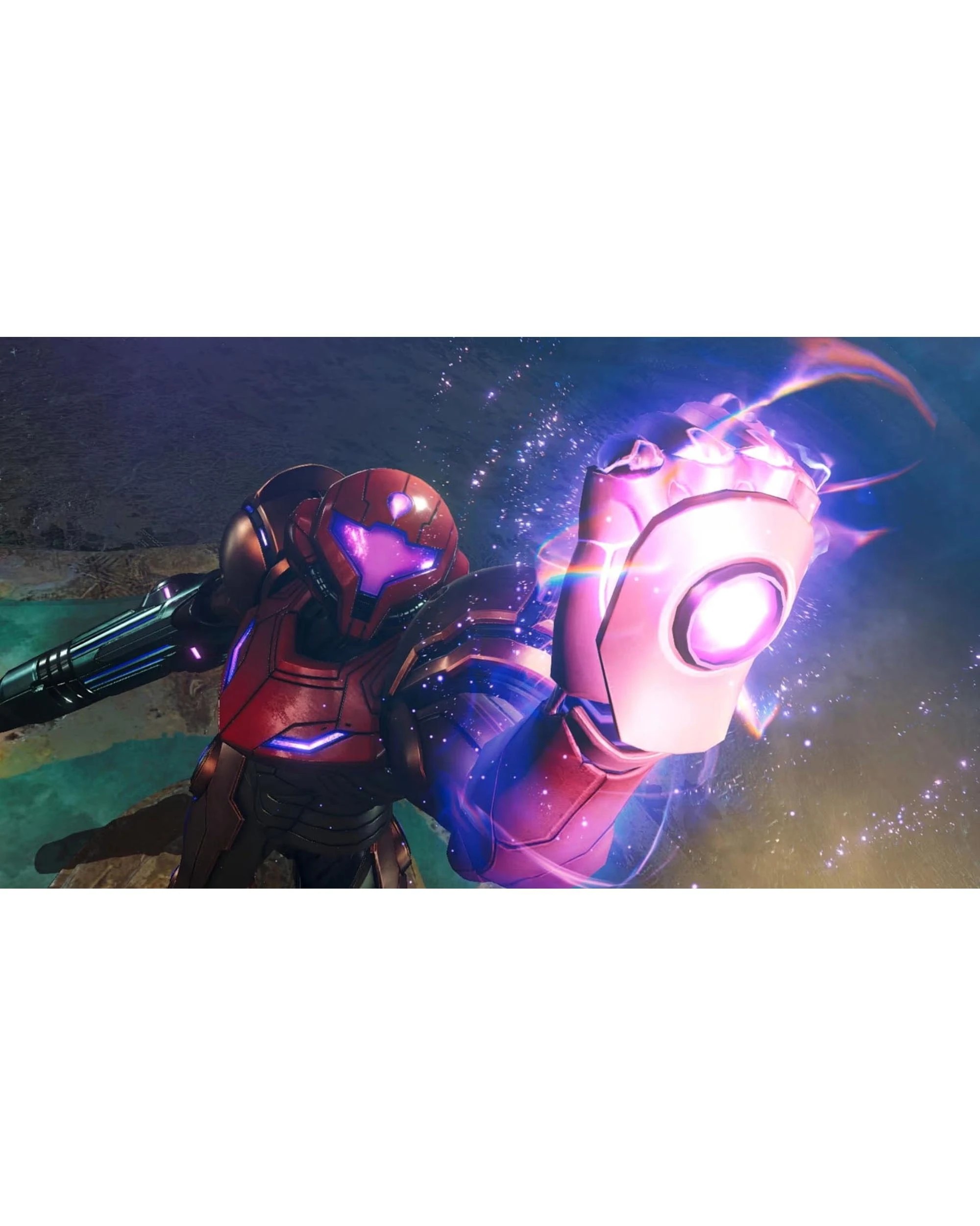 4 Metroid Prime 4: Beyond Nintendo Switch 2 Edition - Switch 2, 4 of 7