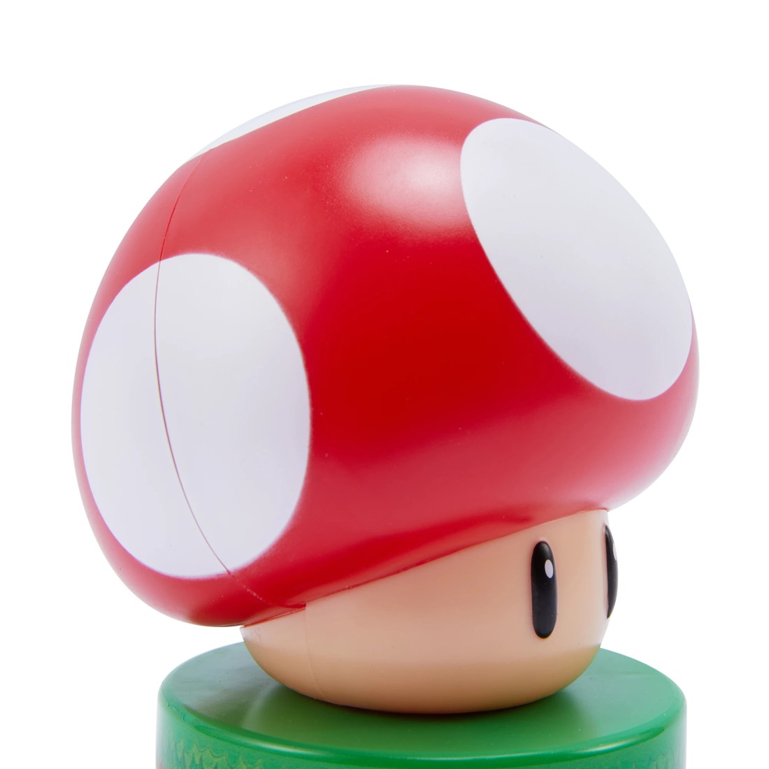 5 Nintendo Super Mushroom Icons Light - Super Mario, 5 of 9