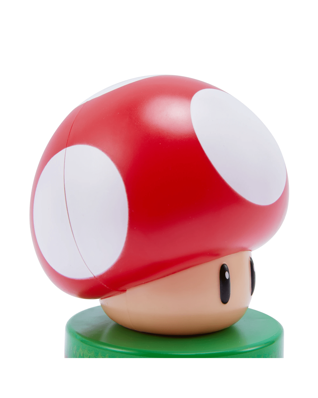 5 Nintendo Super Mushroom Icons Light - Super Mario, 5 of 9