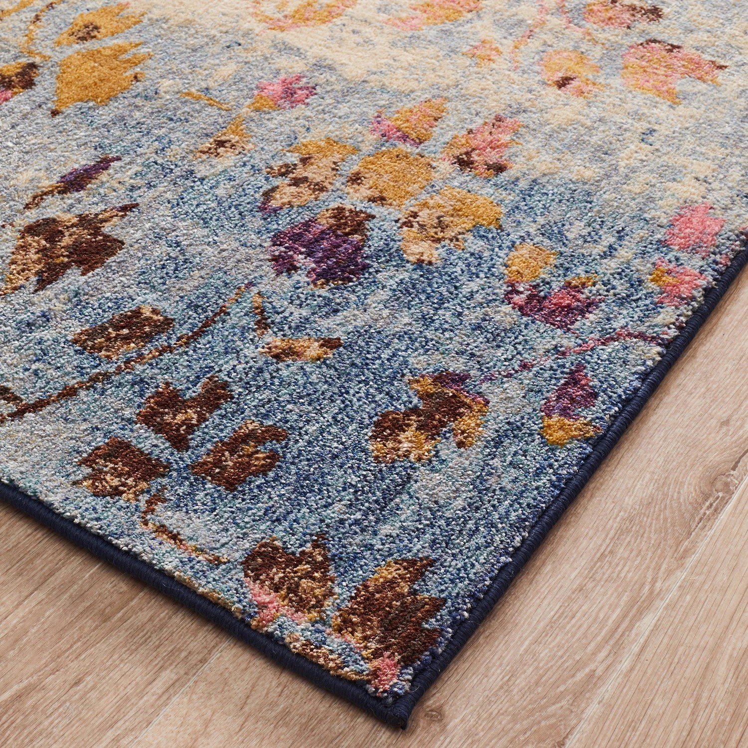 Common Ground Rugs Isadora 250 330x240cm - Extra Large Power Loomed ...