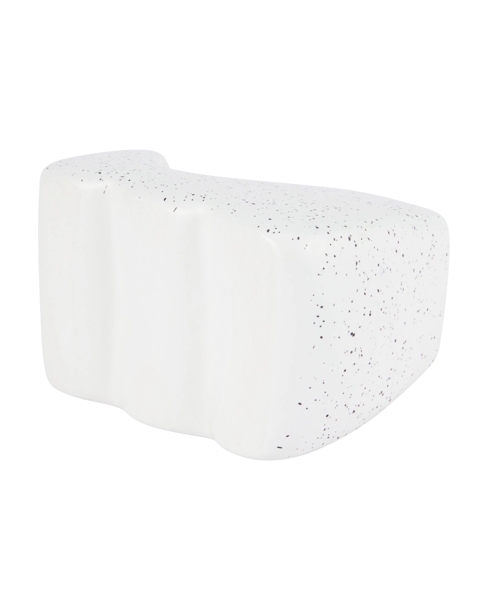 5 Ceramic Pen Cup with Phone Holder, 5 of 7